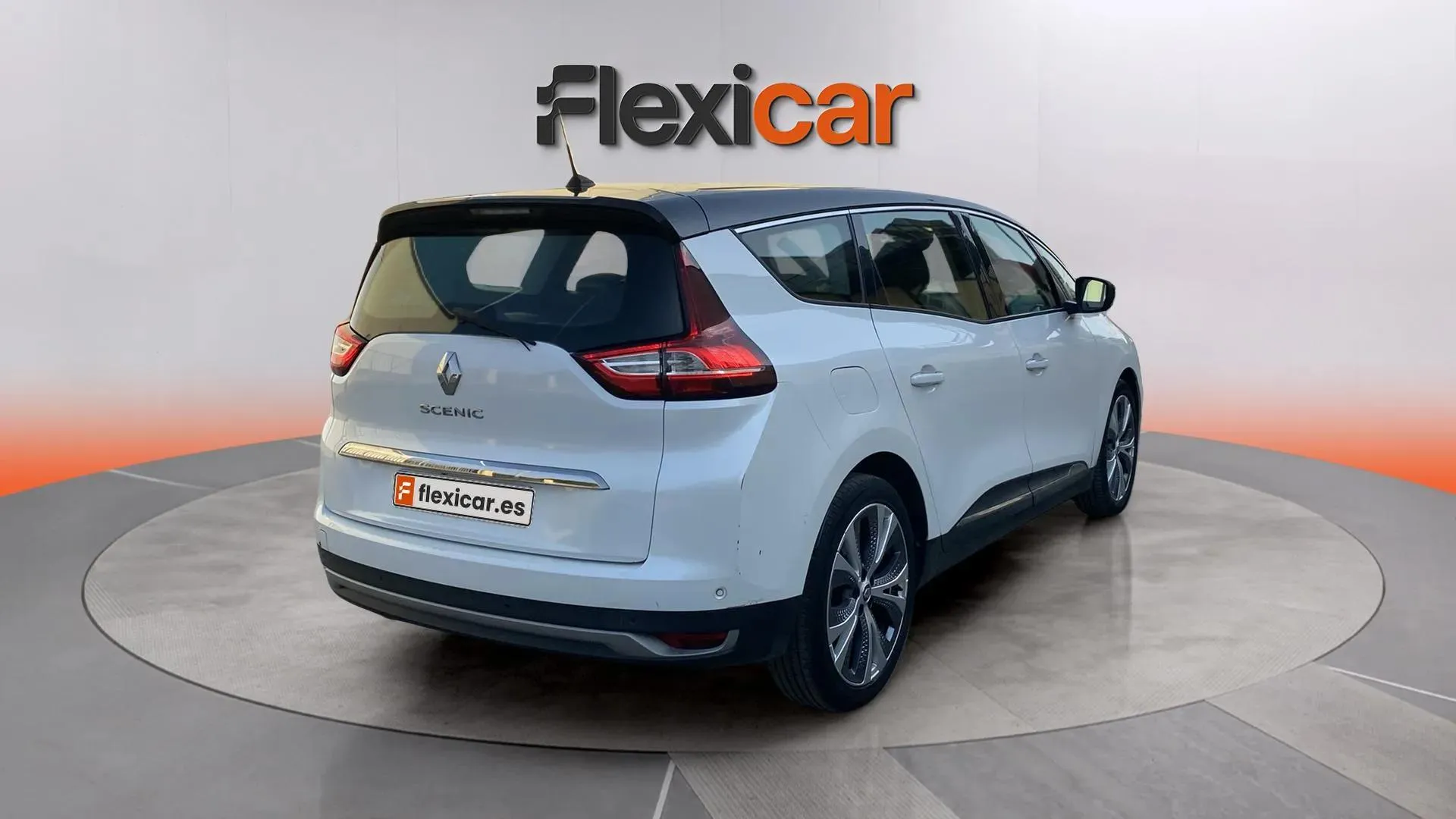 Renault Grand Scénic Black Edition TCe GPF - foto 3