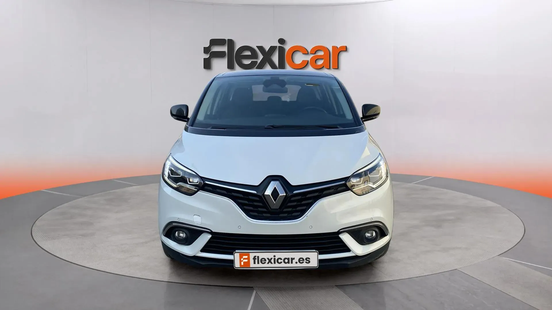 Renault Grand Scénic Black Edition TCe GPF - foto 8