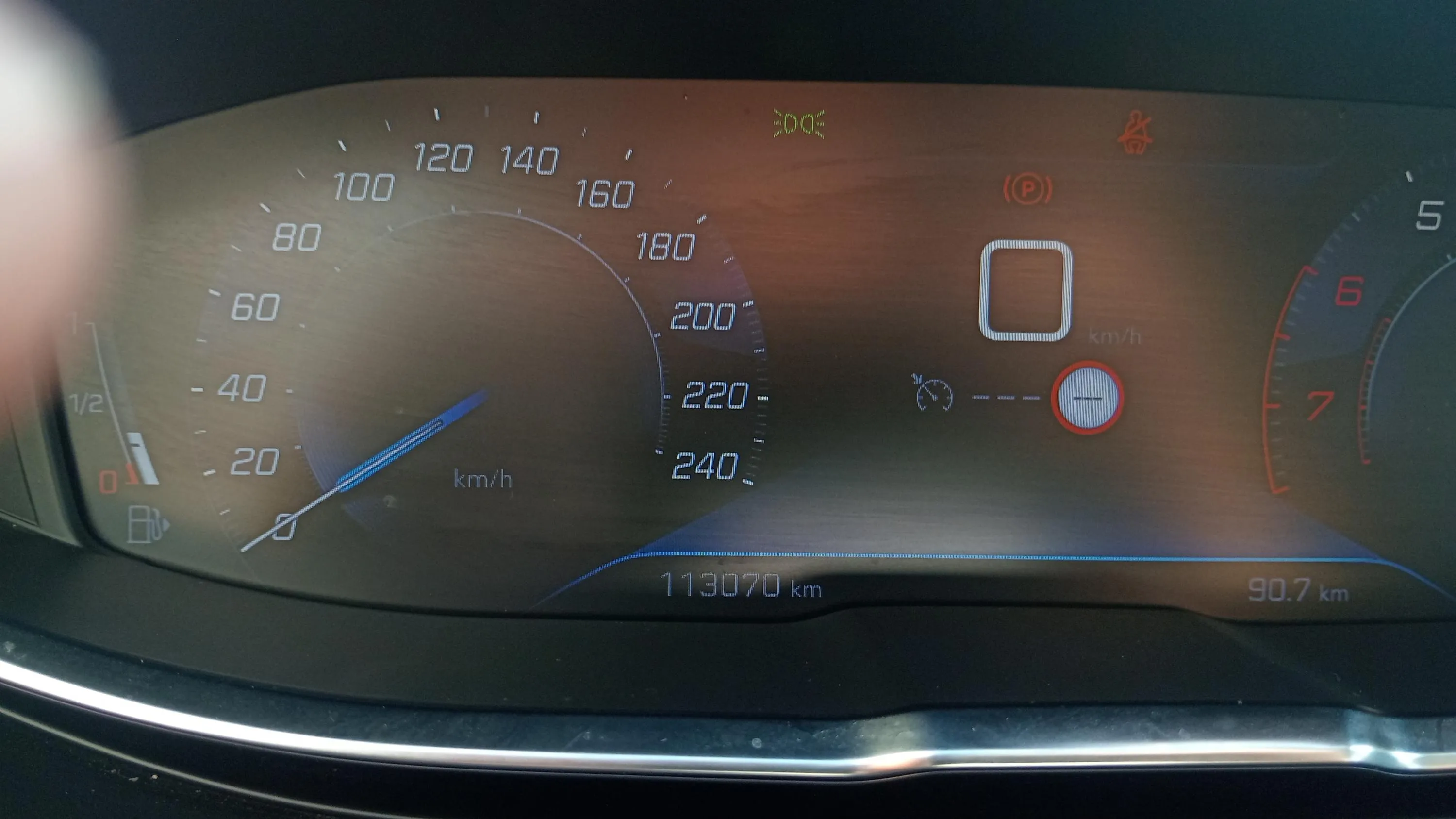 Peugeot 3008 1.2 PureTech Allure - foto 16
