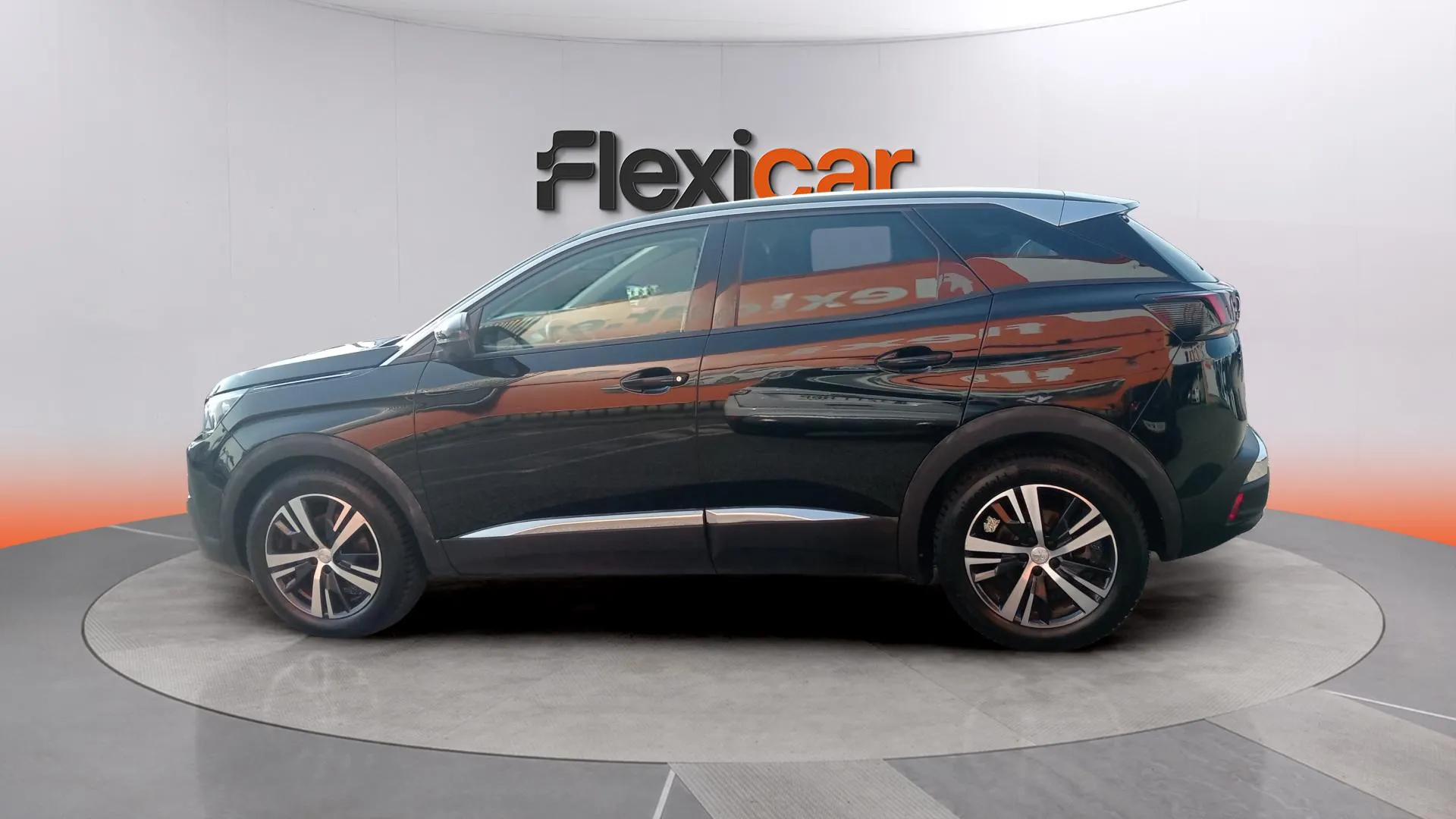 Peugeot 3008 1.2 PureTech Allure - foto 4