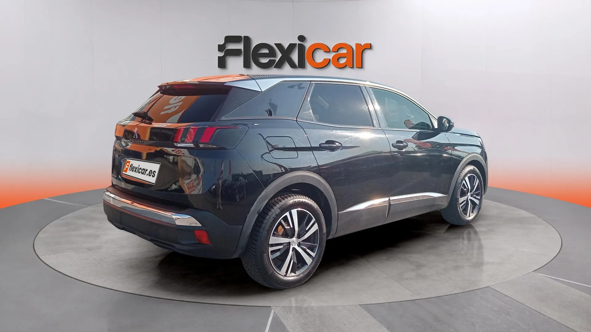 Peugeot 3008 1.2 PureTech Allure - foto 8