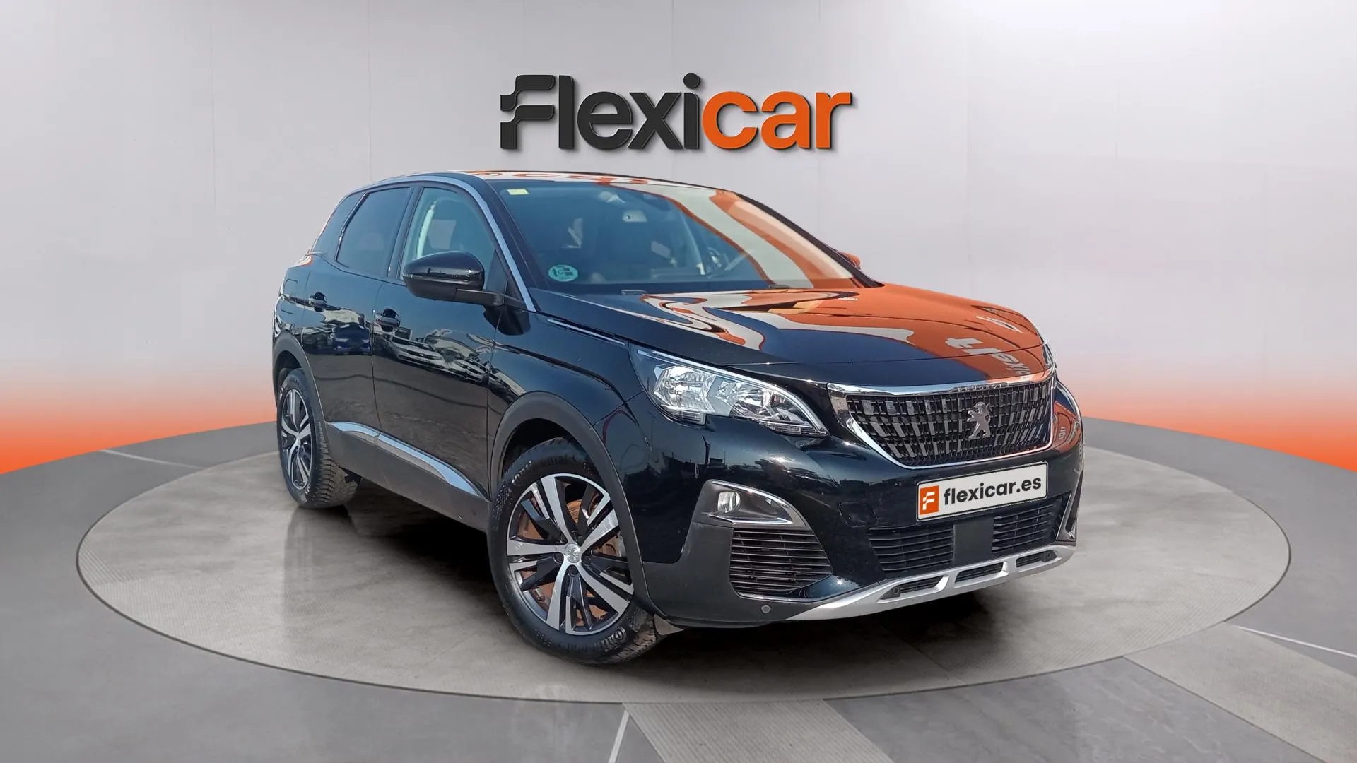 Peugeot 3008 1.2 PureTech Allure