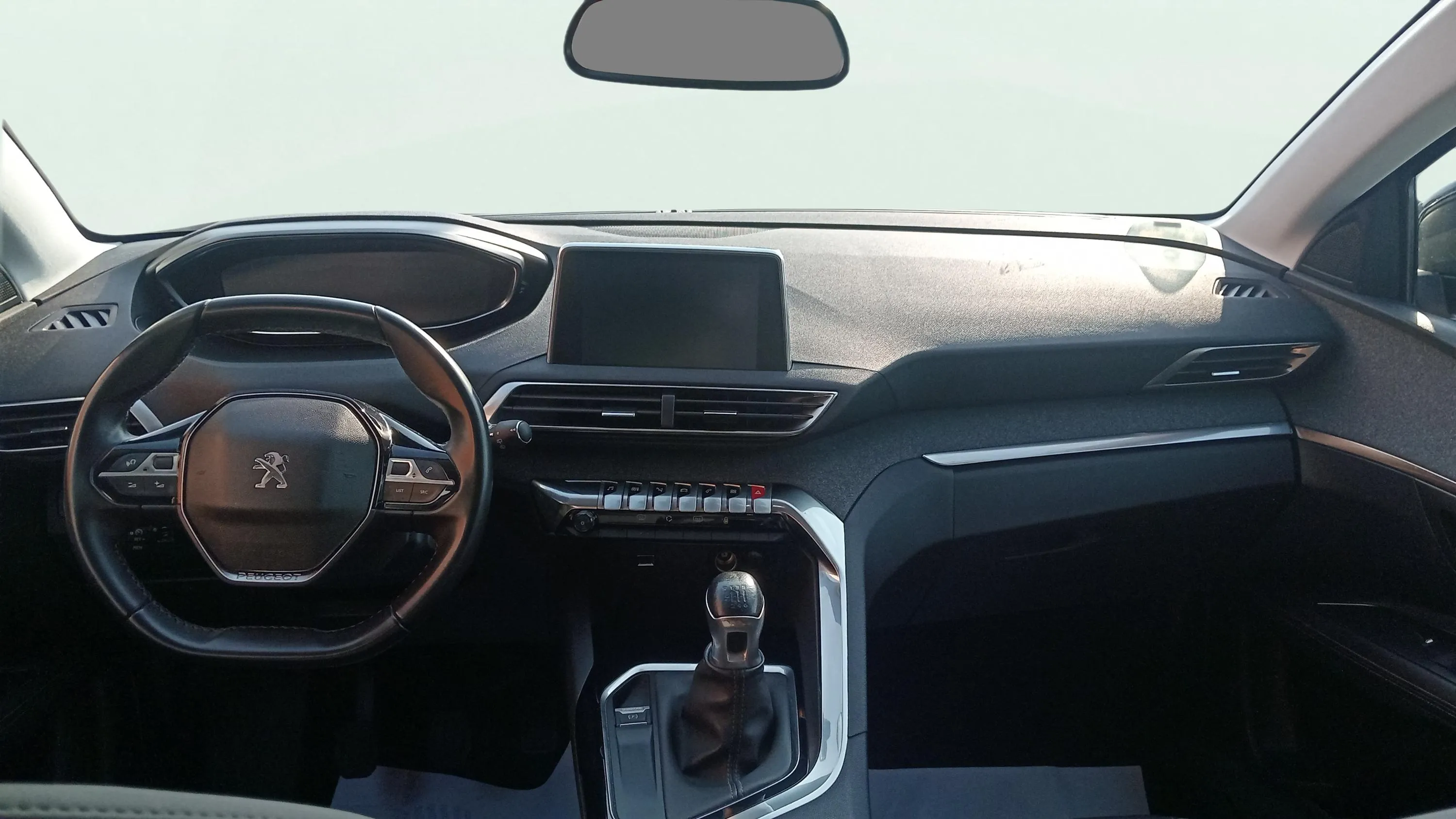 Peugeot 3008 1.2 PureTech Allure - foto 13