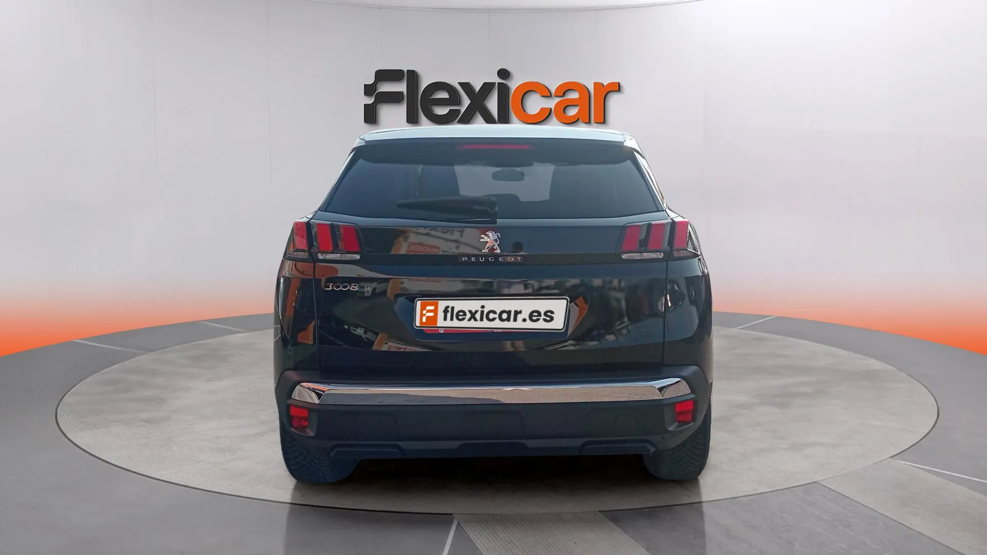 Peugeot 3008 1.2 PureTech Allure - foto 6