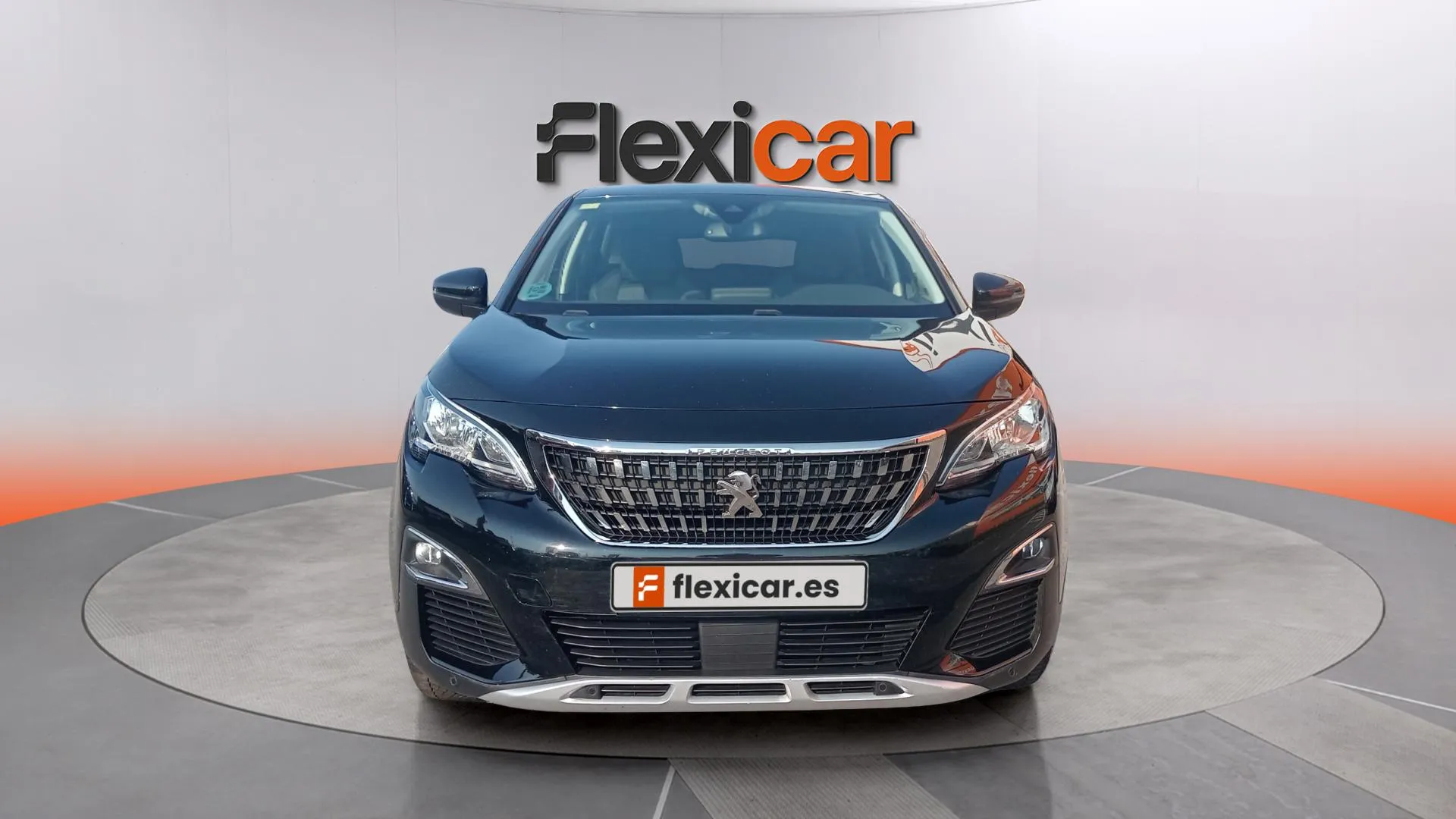 Peugeot 3008 1.2 PureTech Allure - foto 2