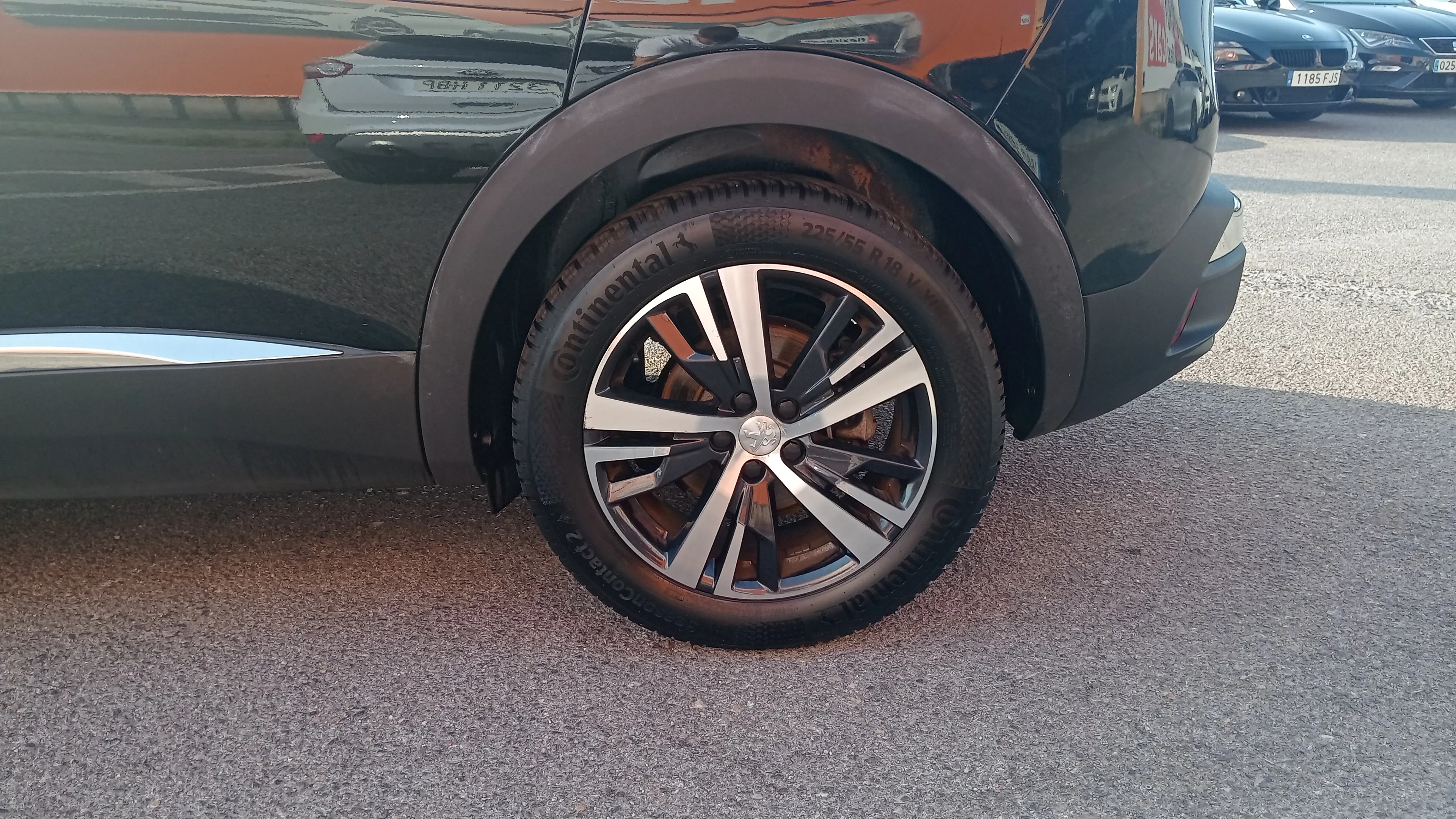 Peugeot 3008 1.2 PureTech Allure - foto 12