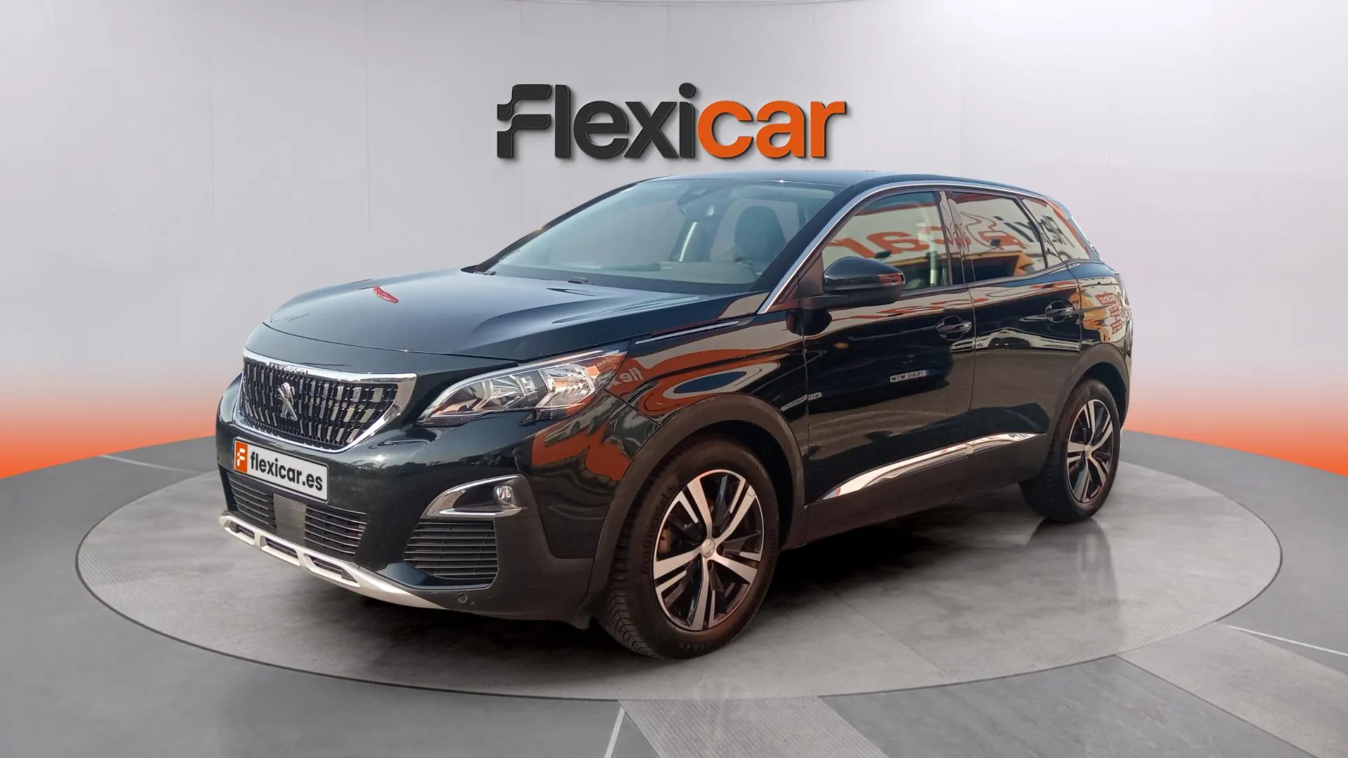 Peugeot 3008 1.2 PureTech Allure - foto 3