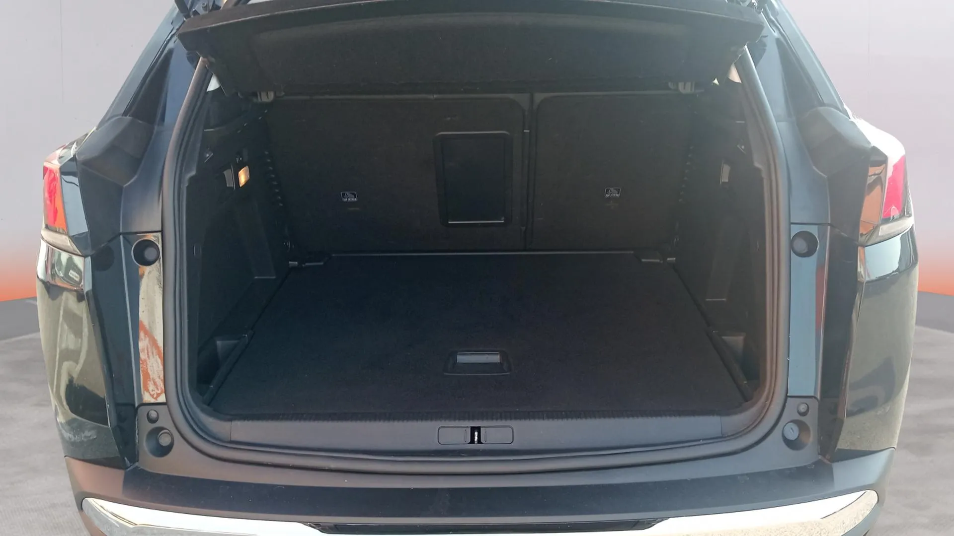 Peugeot 3008 1.2 PureTech Allure - foto 11