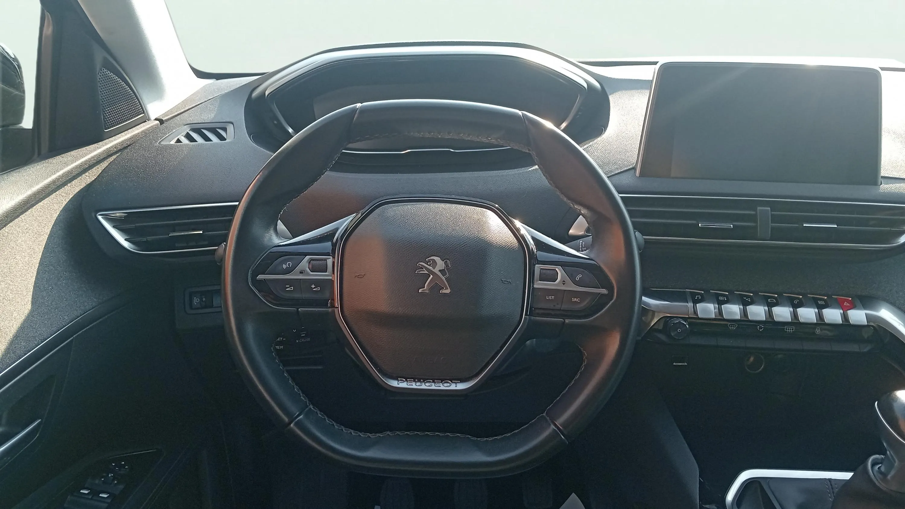 Peugeot 3008 1.2 PureTech Allure - foto 14