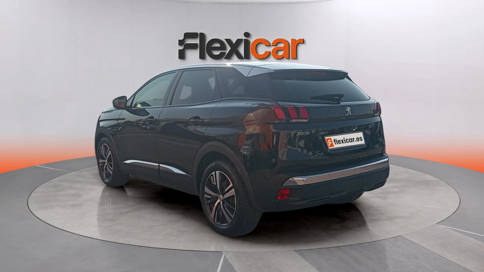 Peugeot 3008 1.2 PureTech Allure - foto 5