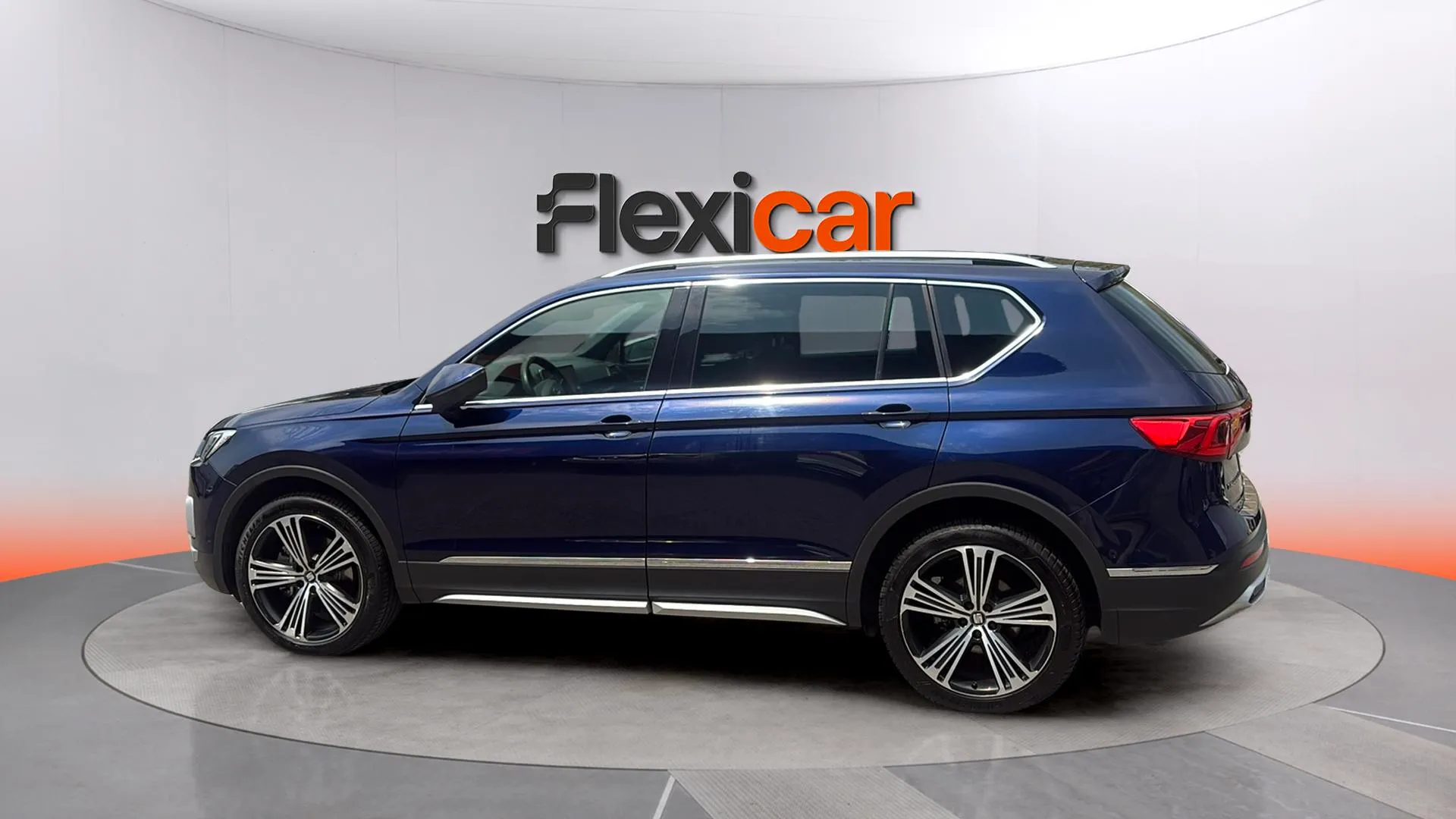 SEAT Tarraco 2.0 TDI 4WD DSG Xcellence GO - foto 4