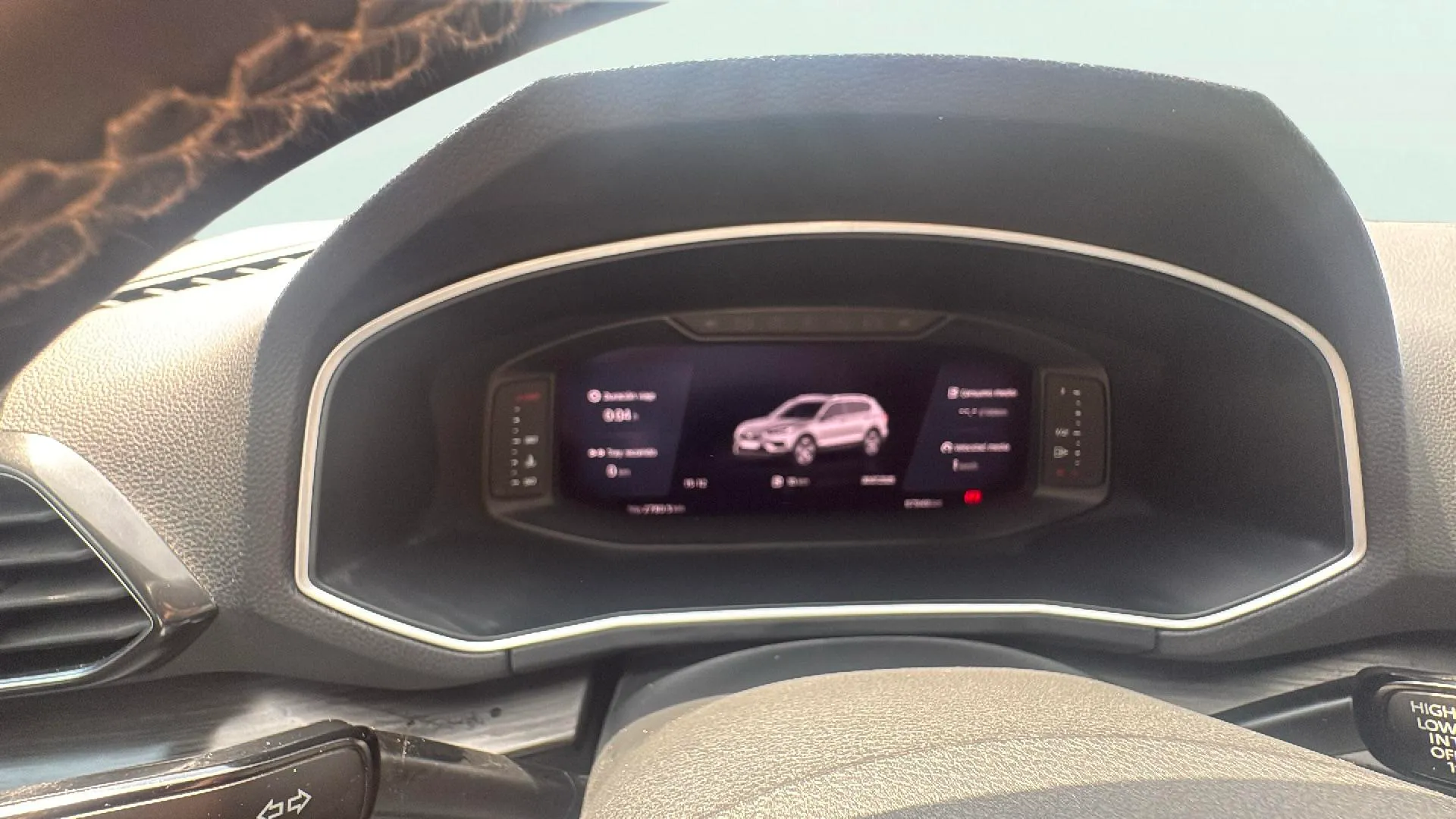 SEAT Tarraco 2.0 TDI 4WD DSG Xcellence GO - foto 10