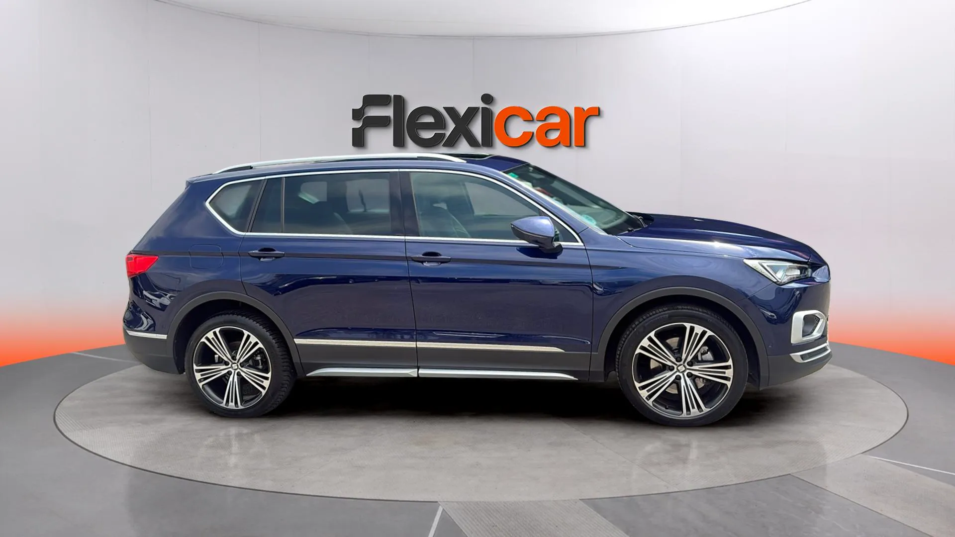 SEAT Tarraco 2.0 TDI 4WD DSG Xcellence GO - foto 2