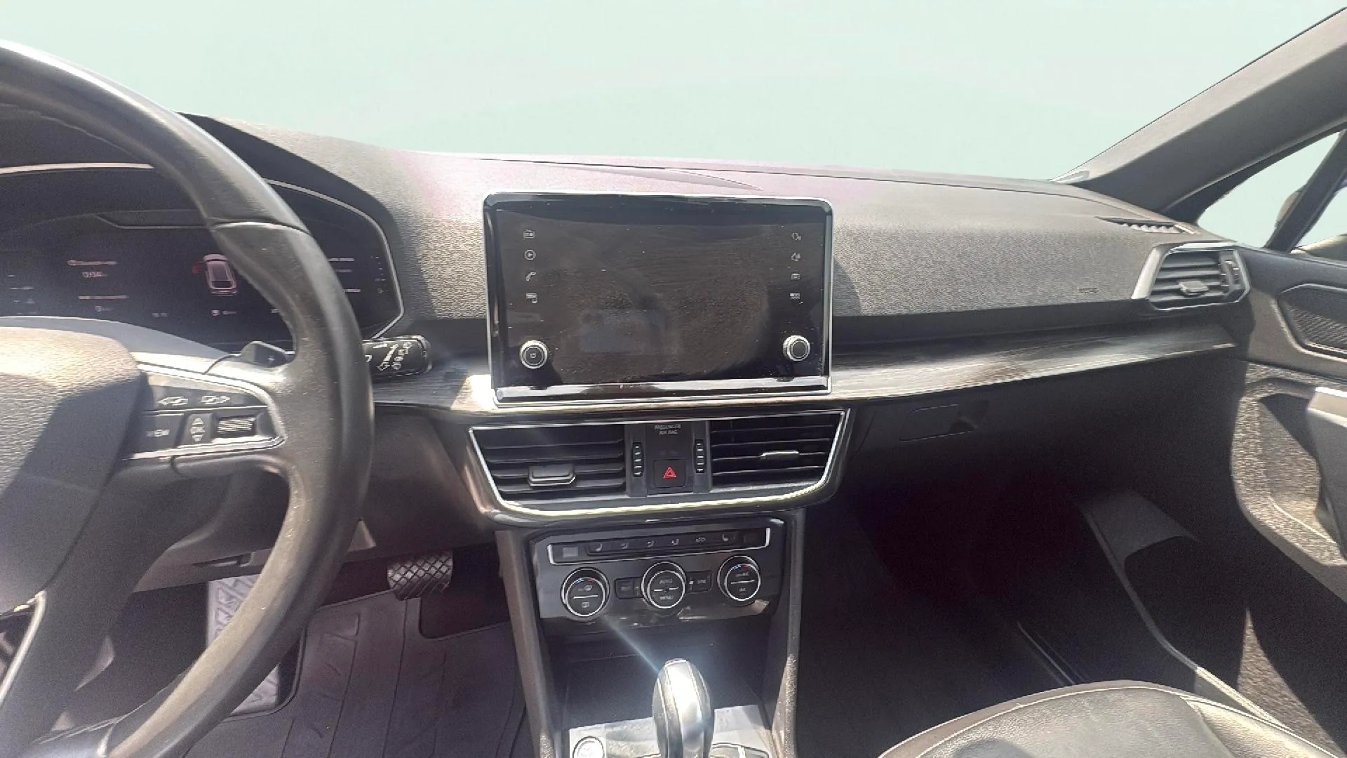 SEAT Tarraco 2.0 TDI 4WD DSG Xcellence GO - foto 9