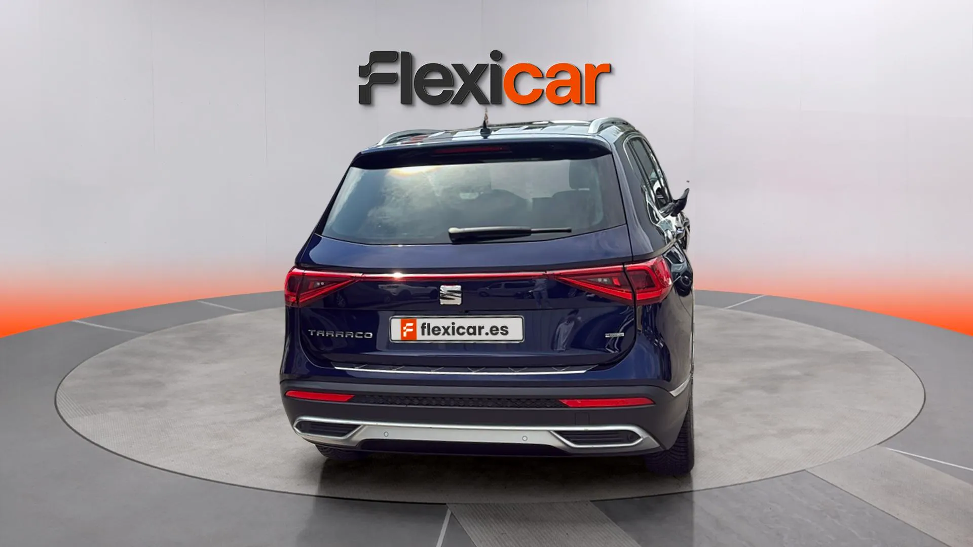 SEAT Tarraco 2.0 TDI 4WD DSG Xcellence GO - foto 5
