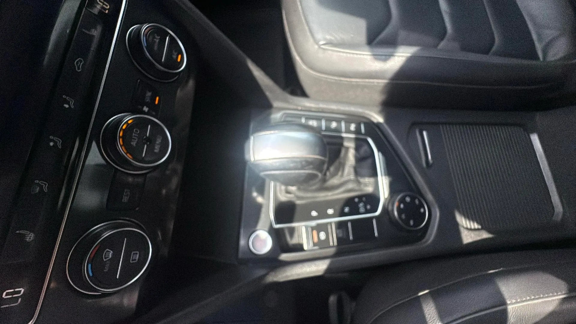 SEAT Tarraco 2.0 TDI 4WD DSG Xcellence GO - foto 15
