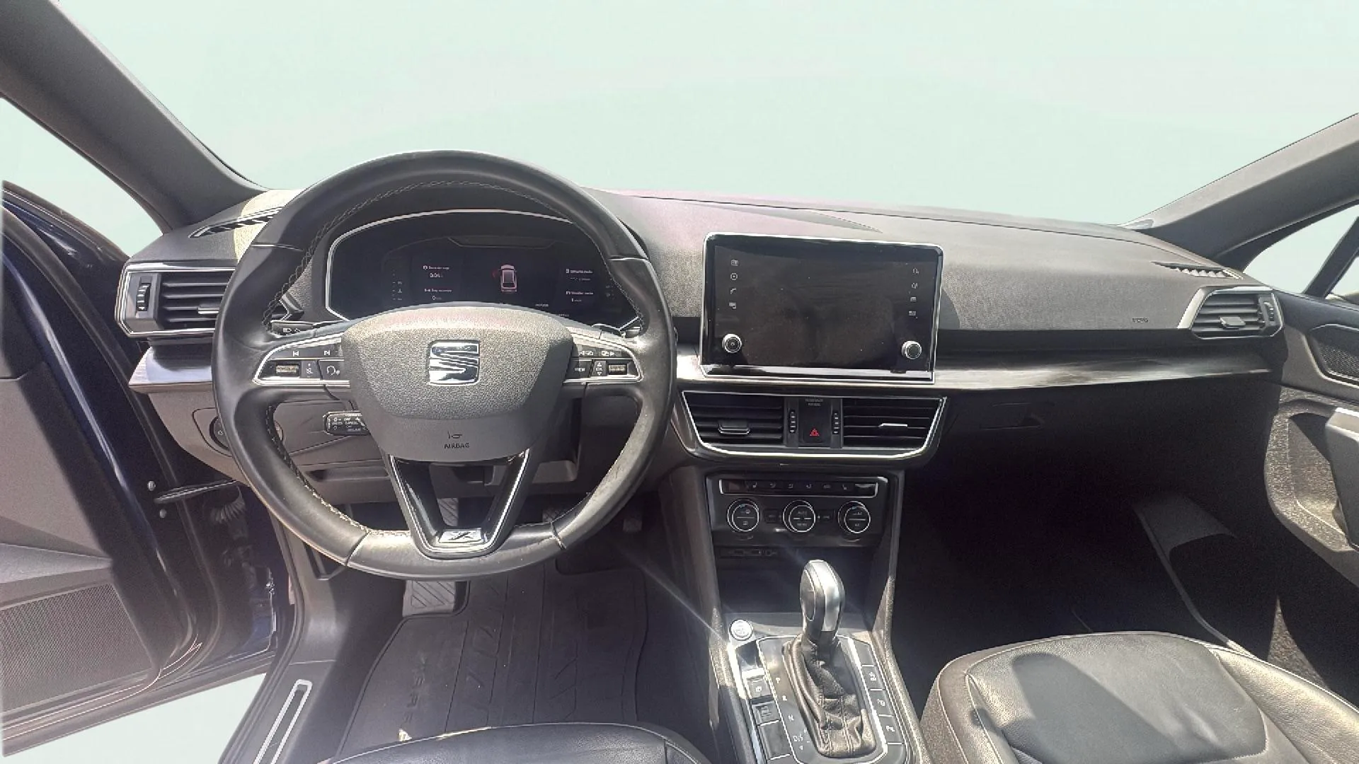 SEAT Tarraco 2.0 TDI 4WD DSG Xcellence GO - foto 8