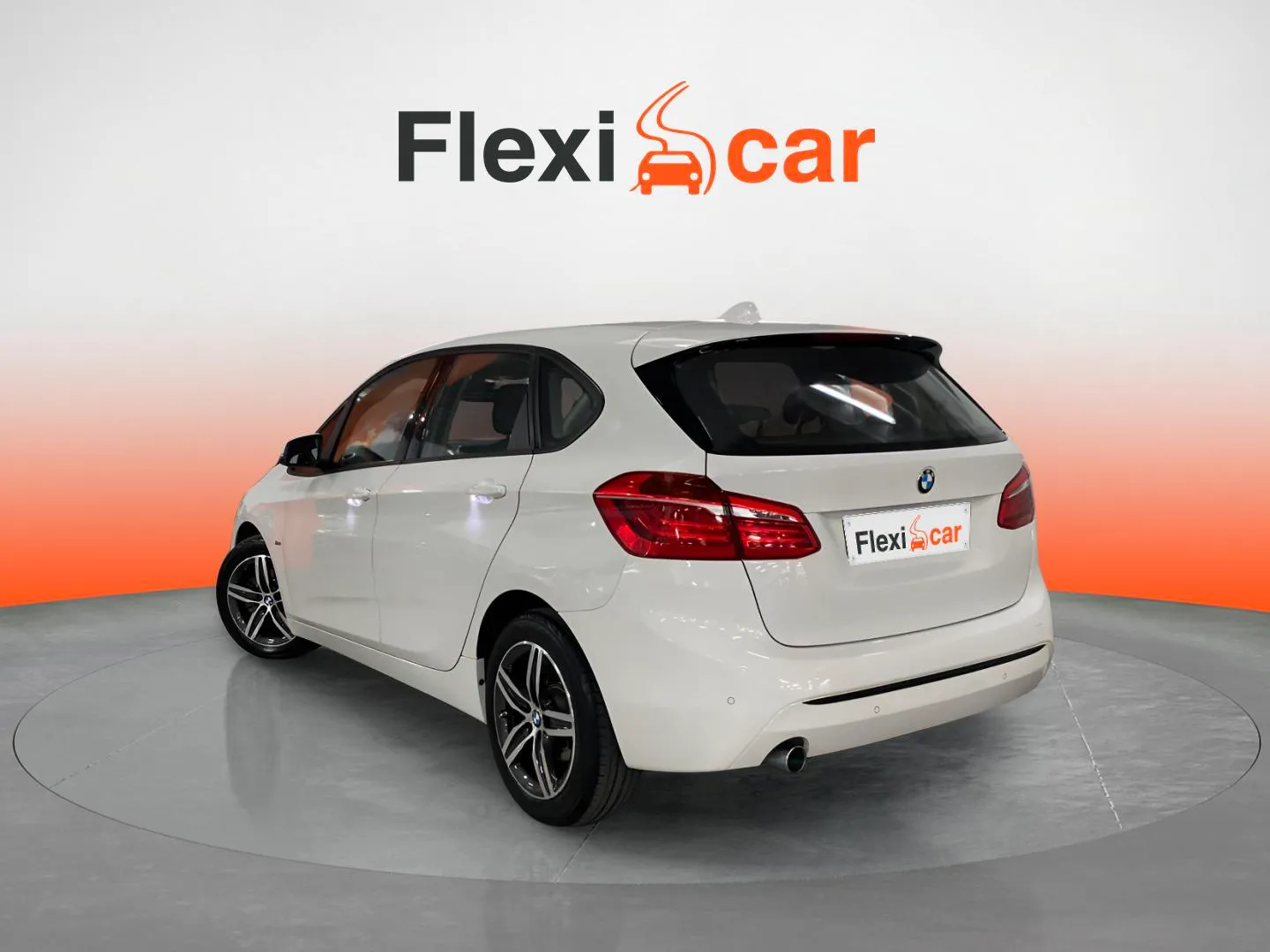 BMW Serie 2 Active Tourer 216d - foto 5