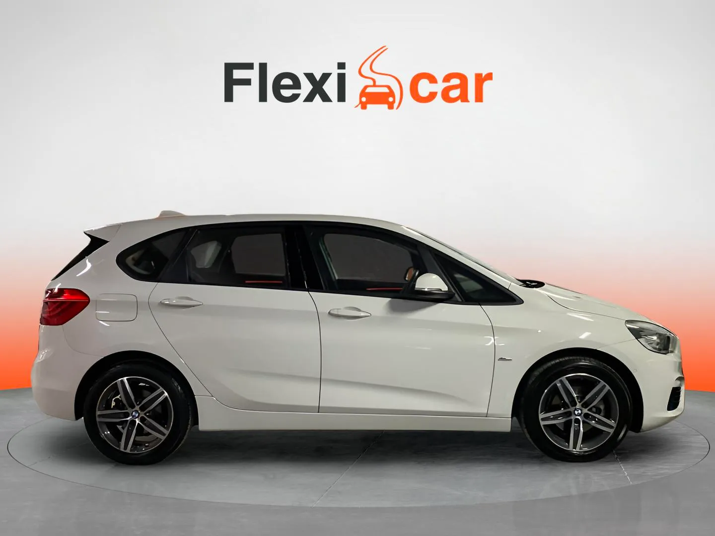 BMW Serie 2 Active Tourer 216d - foto 8