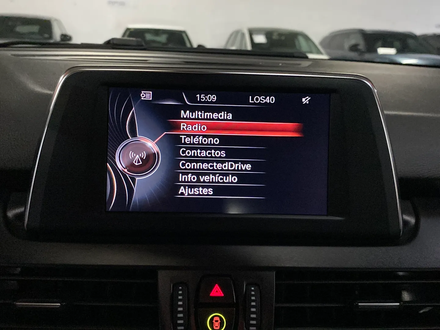 BMW Serie 2 Active Tourer 216d - foto 24