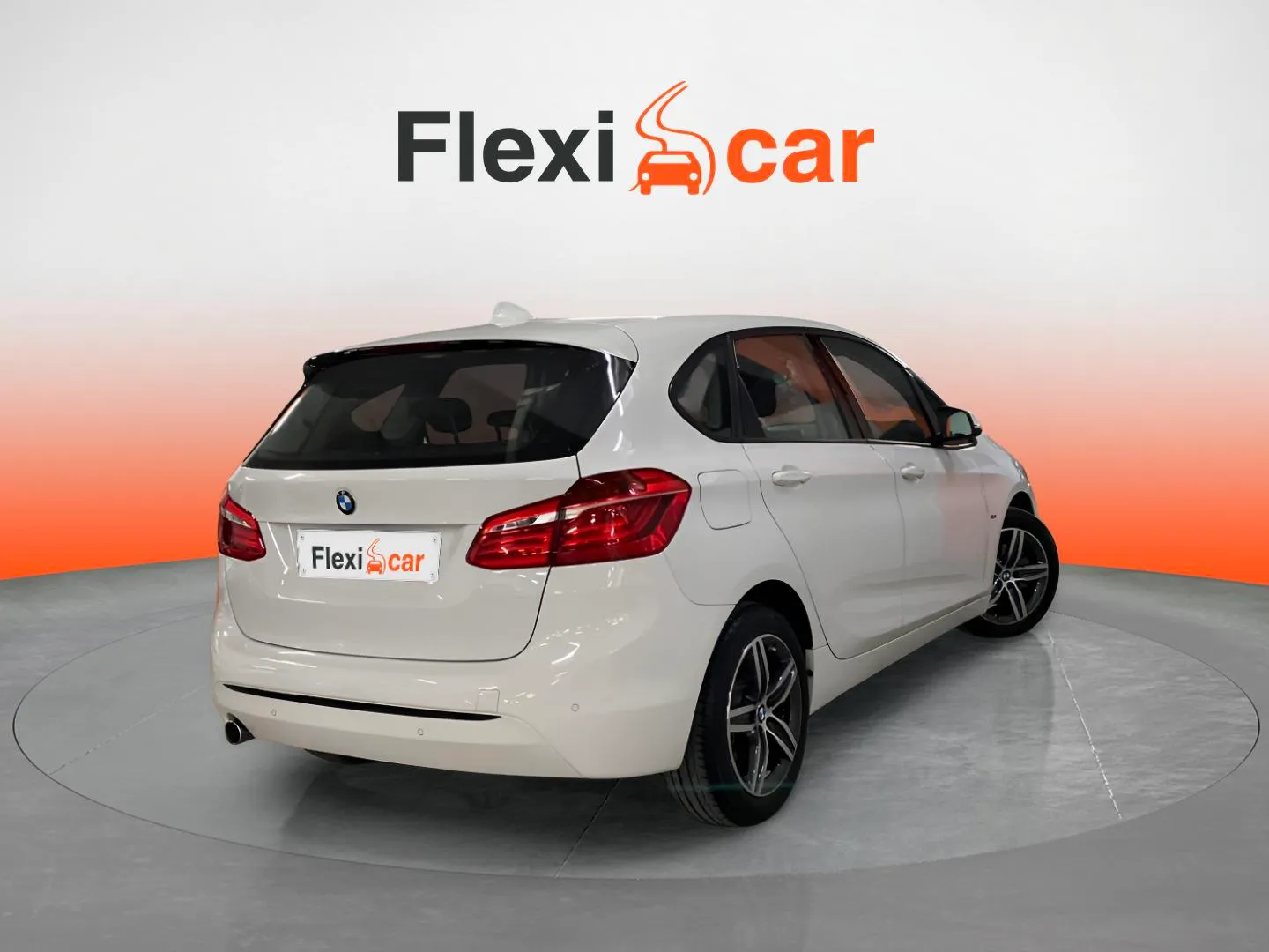 BMW Serie 2 Active Tourer 216d - foto 7