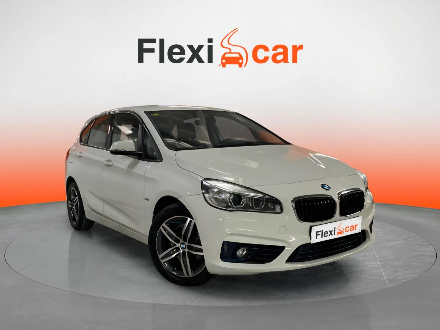 BMW Serie 2 Active Tourer 216d