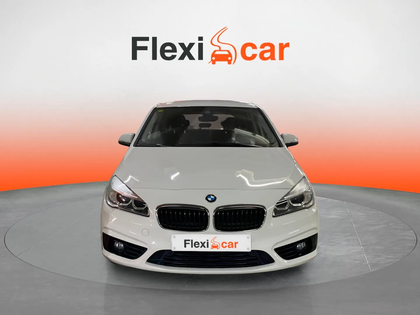 BMW Serie 2 Active Tourer 216d - foto 2
