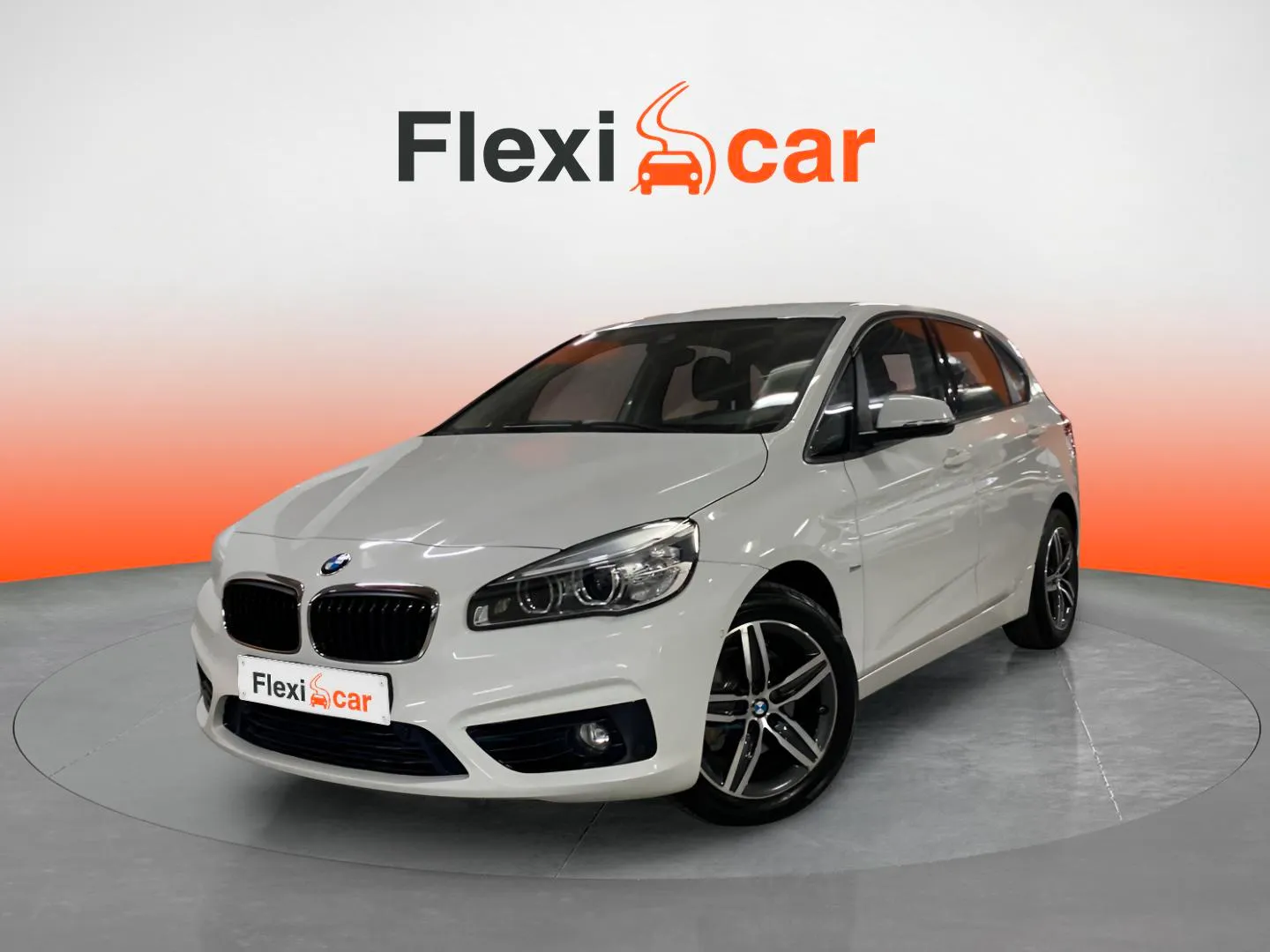 BMW Serie 2 Active Tourer 216d - foto 3