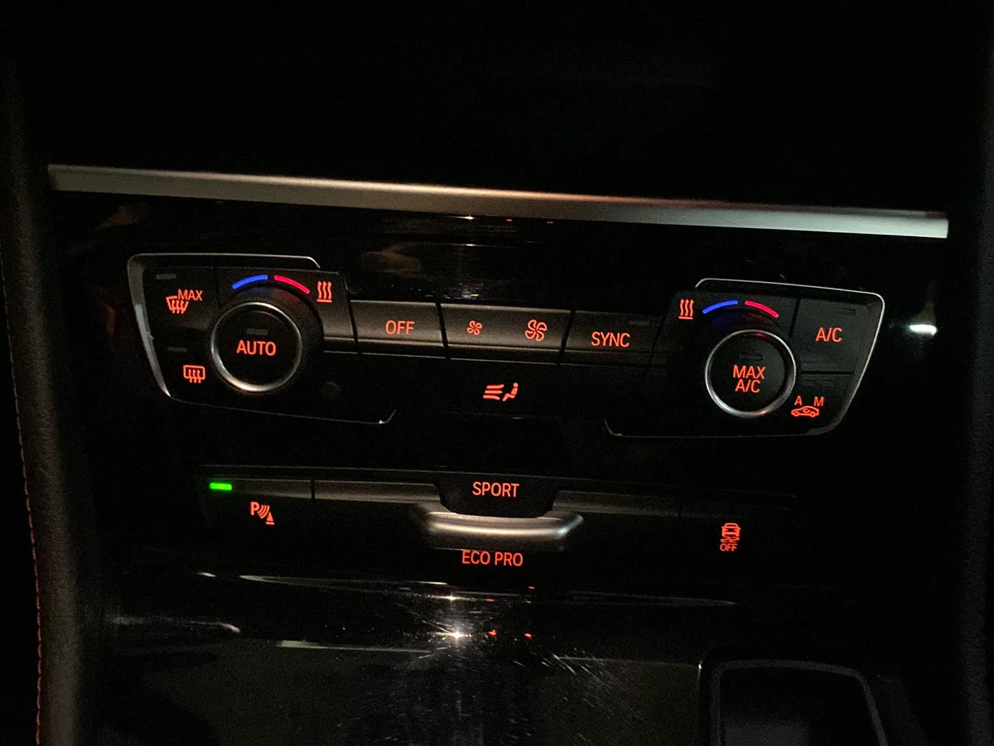 BMW Serie 2 Active Tourer 216d - foto 27