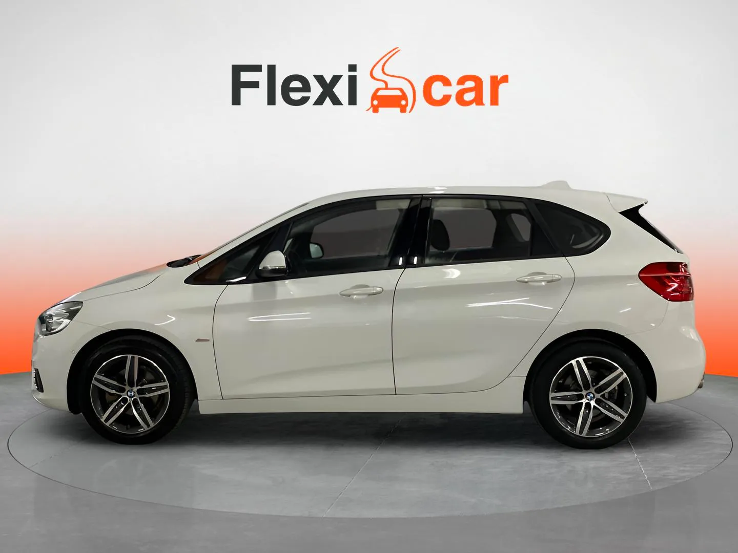 BMW Serie 2 Active Tourer 216d - foto 4