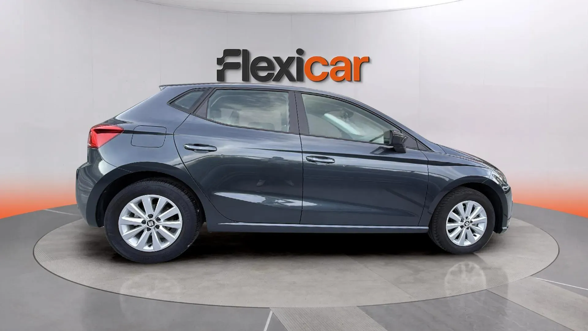 SEAT Ibiza 1.0 TSI Style Go Navi - foto 7