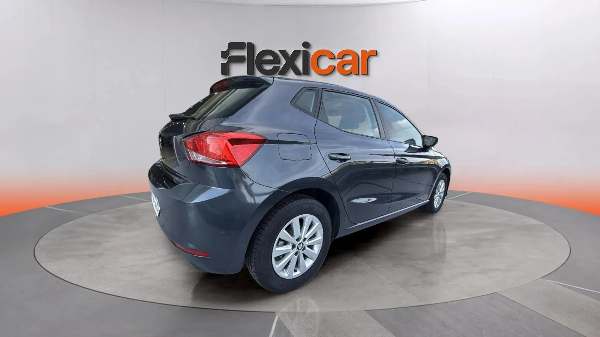 SEAT Ibiza 1.0 TSI Style Go Navi - foto 6