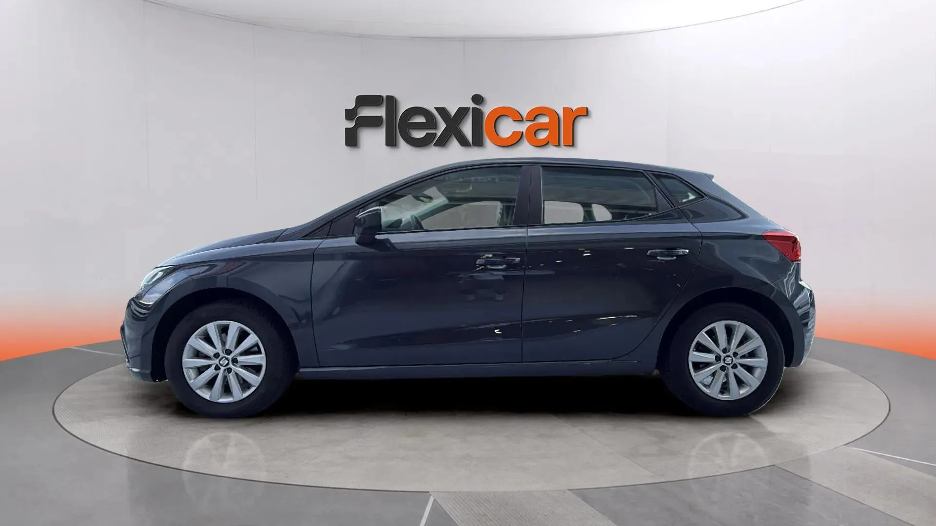 SEAT Ibiza 1.0 TSI Style Go Navi - foto 2