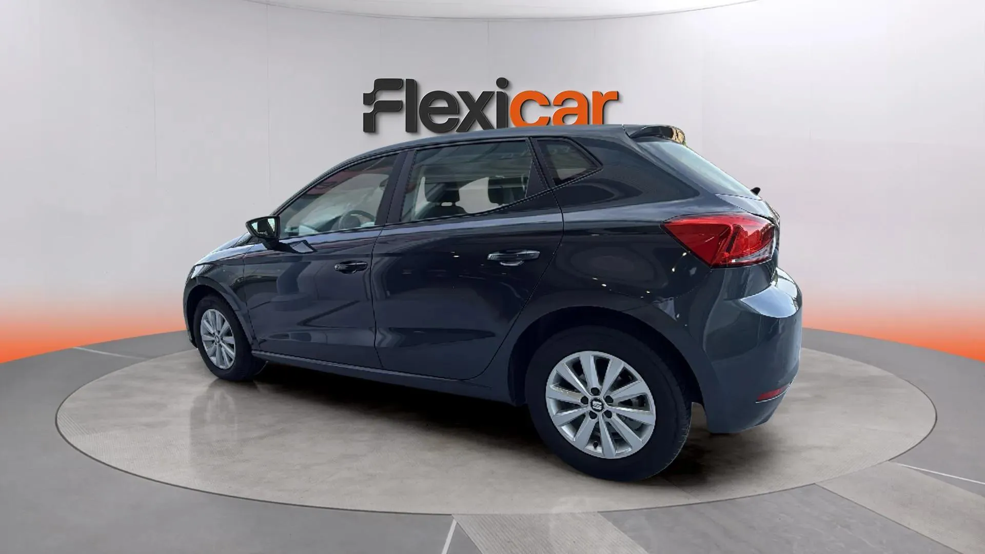 SEAT Ibiza 1.0 TSI Style Go Navi - foto 3