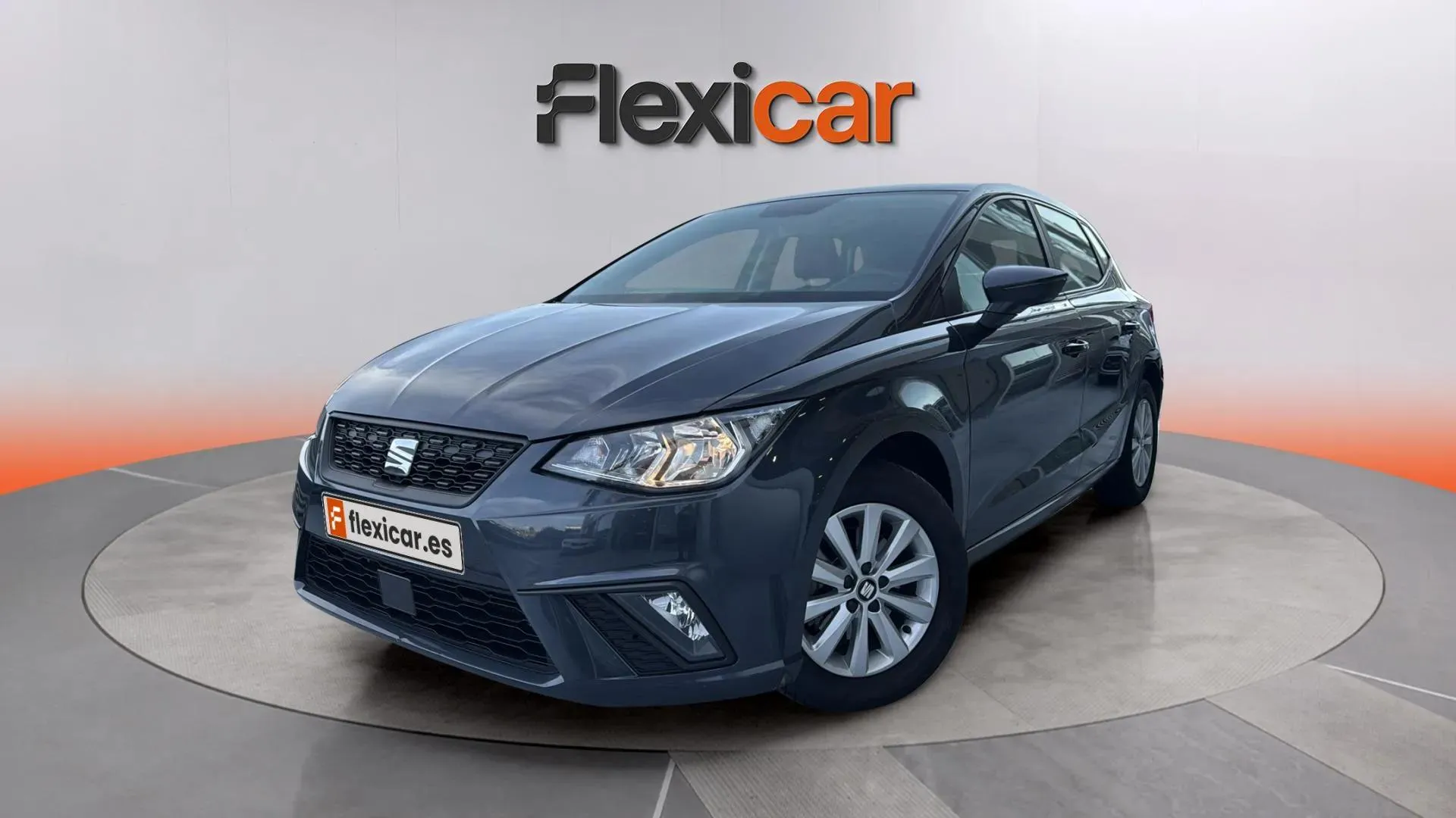 SEAT Ibiza 1.0 TSI Style Go Navi - foto 10