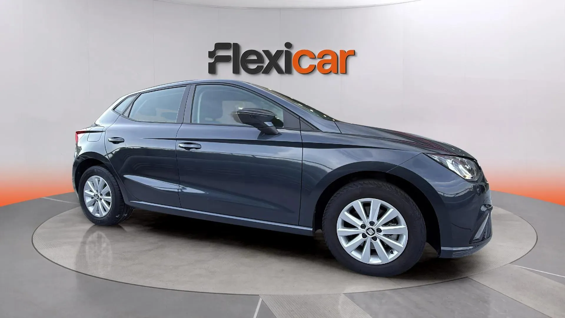 SEAT Ibiza 1.0 TSI Style Go Navi - foto 8