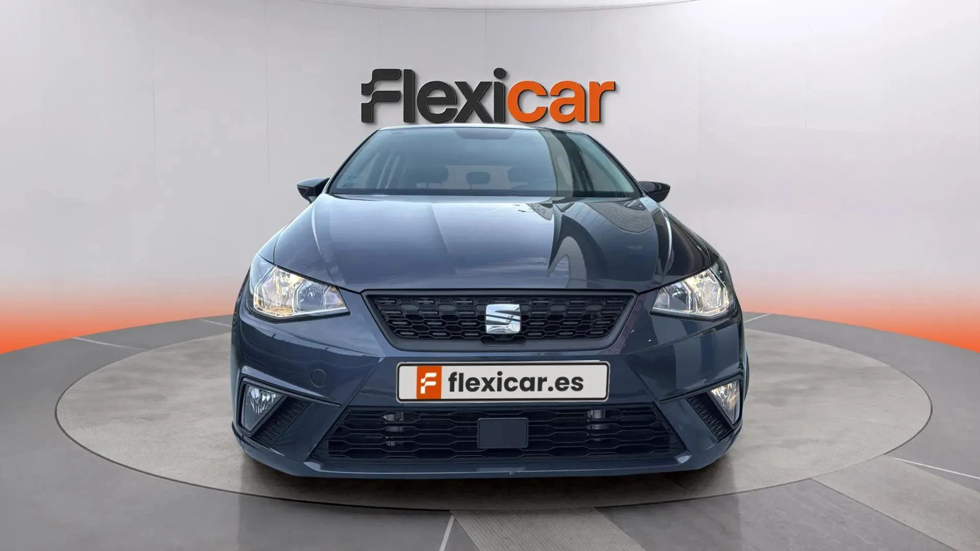 SEAT Ibiza 1.0 TSI Style Go Navi - foto 9