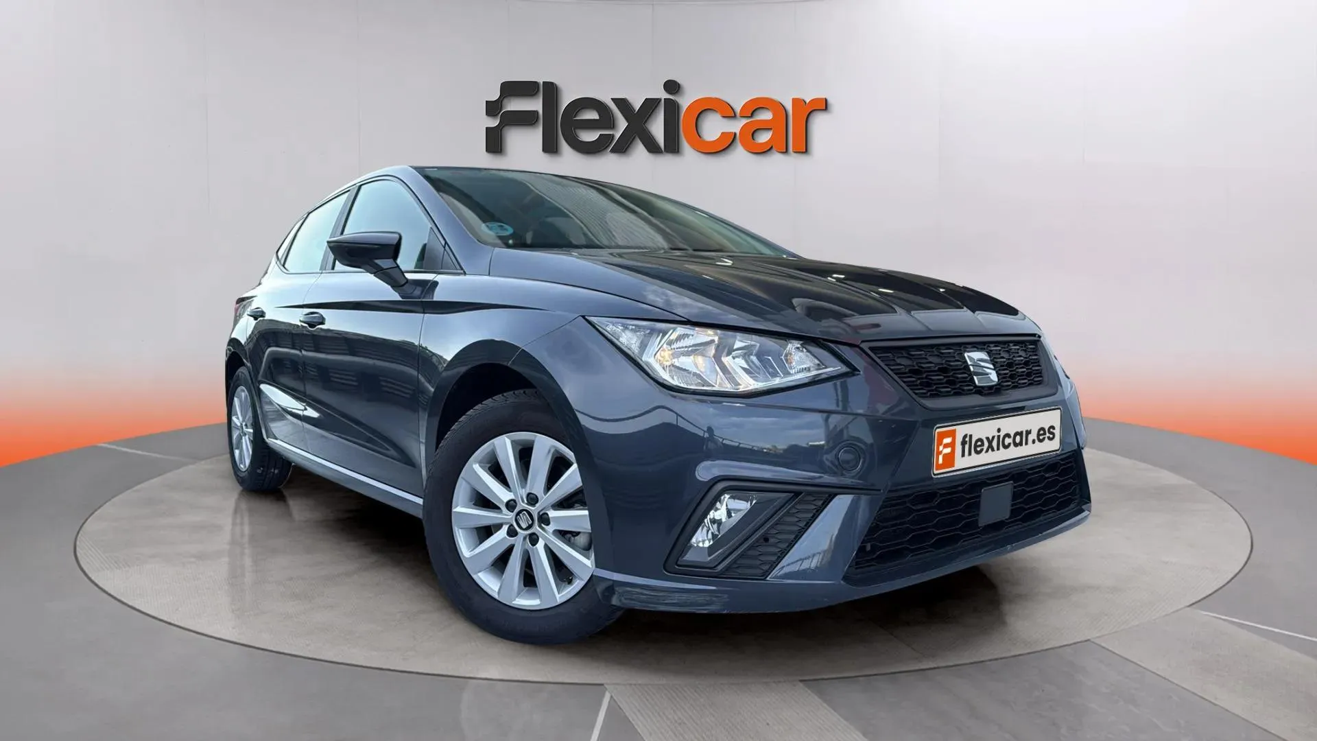 SEAT Ibiza 1.0 TSI Style Go Navi