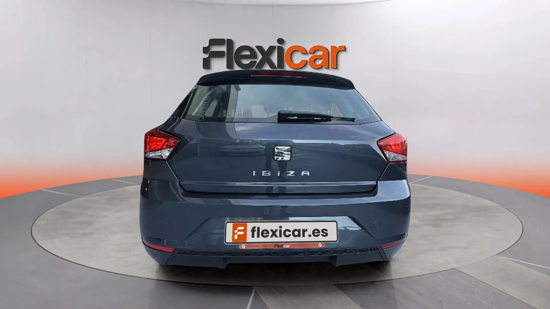 SEAT Ibiza 1.0 TSI Style Go Navi - foto 5