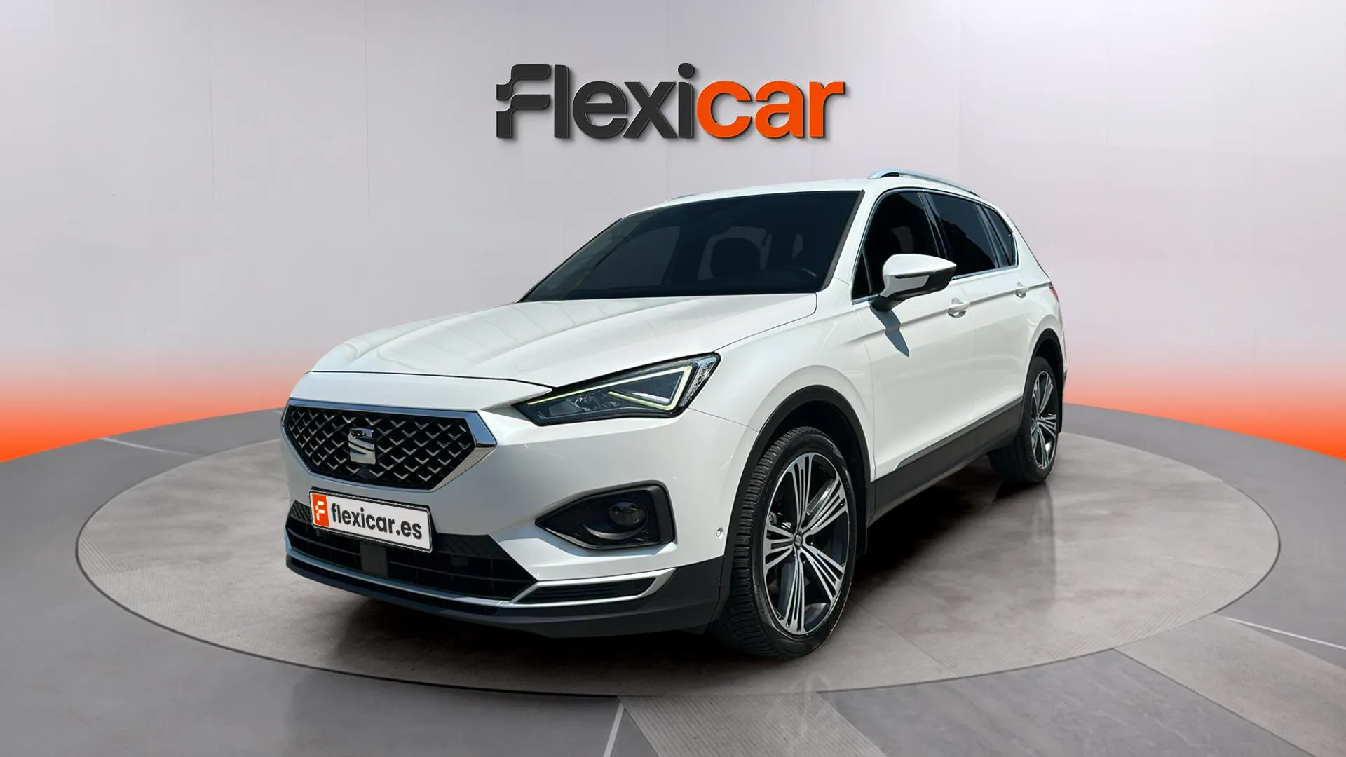 SEAT Tarraco 2.0 TDI 4Drive DSG Xcellence - foto 8
