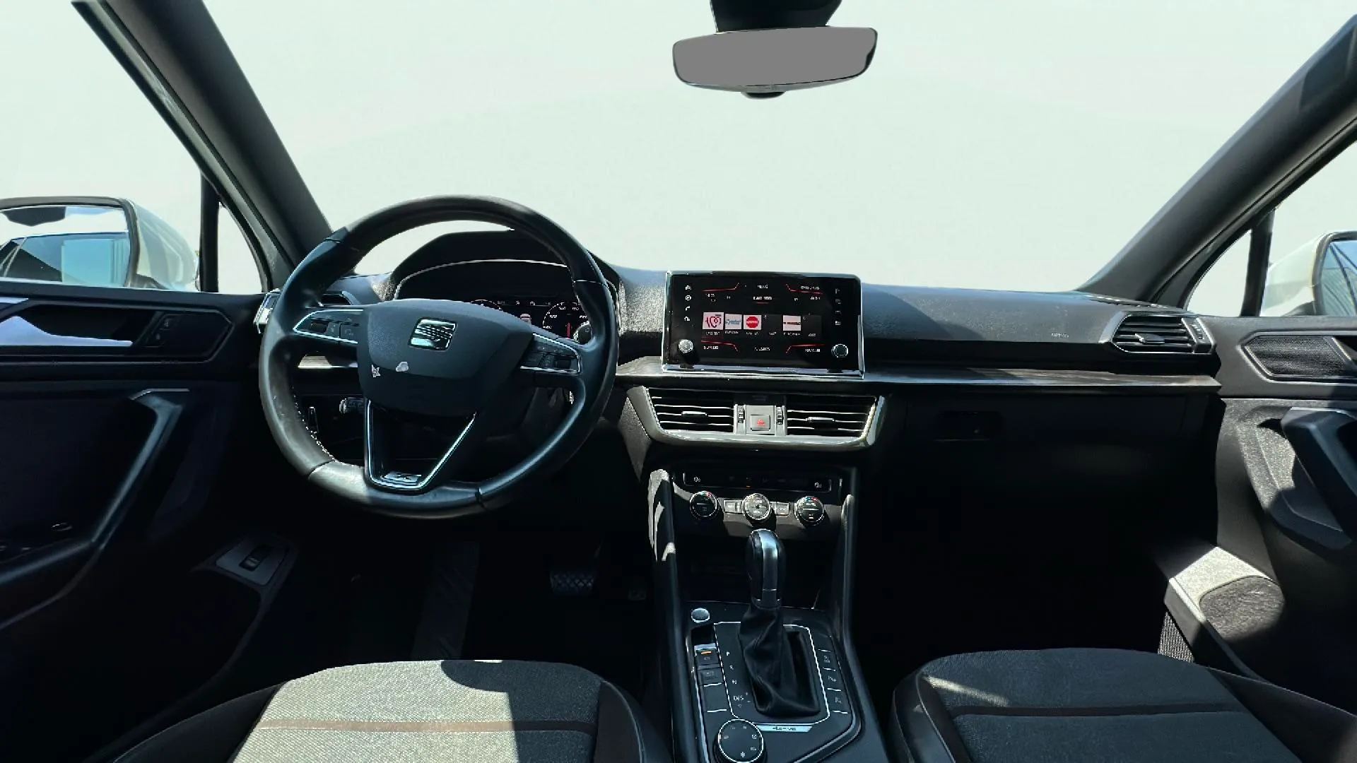 SEAT Tarraco 2.0 TDI 4Drive DSG Xcellence - foto 14