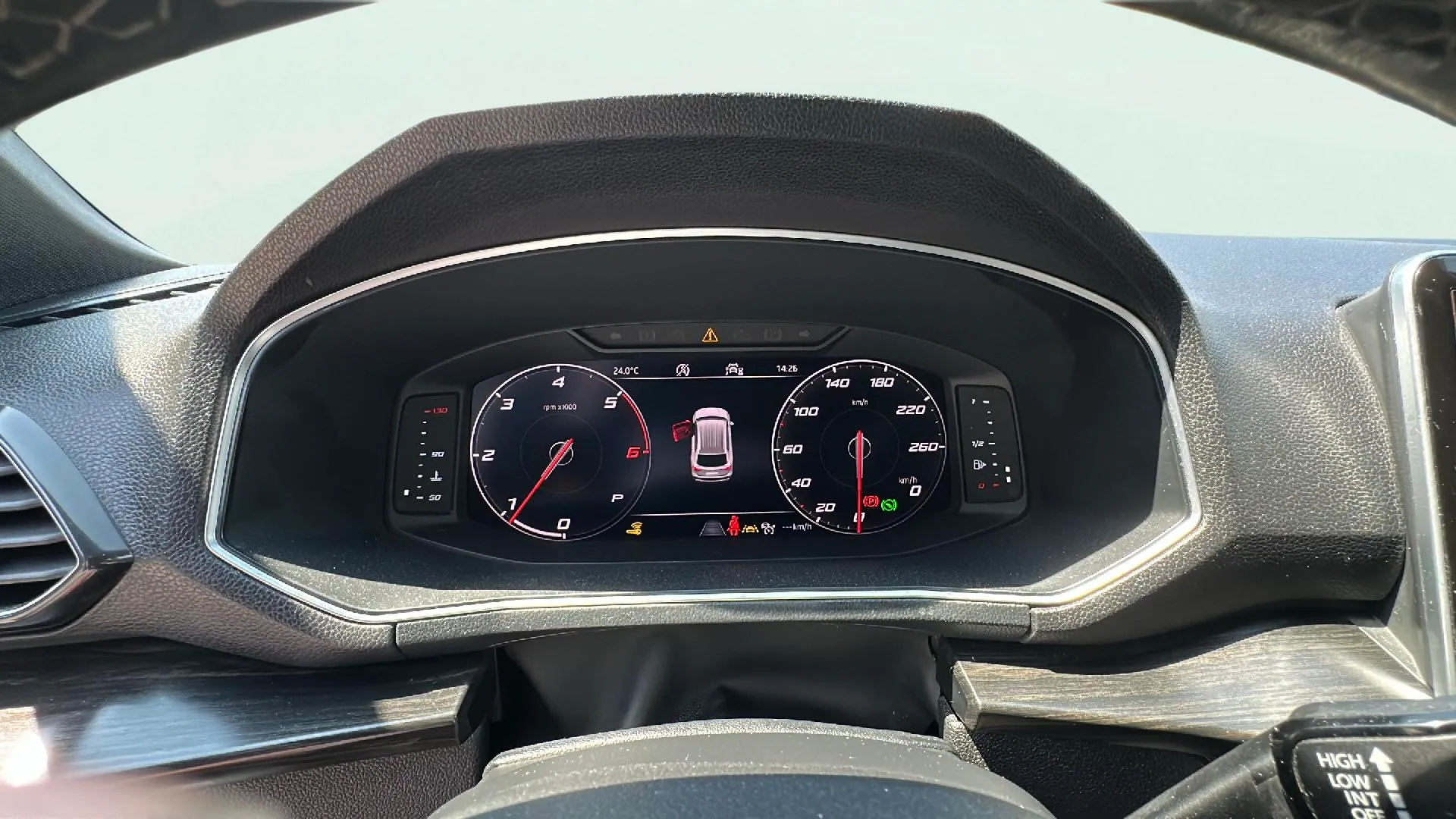SEAT Tarraco 2.0 TDI 4Drive DSG Xcellence - foto 21