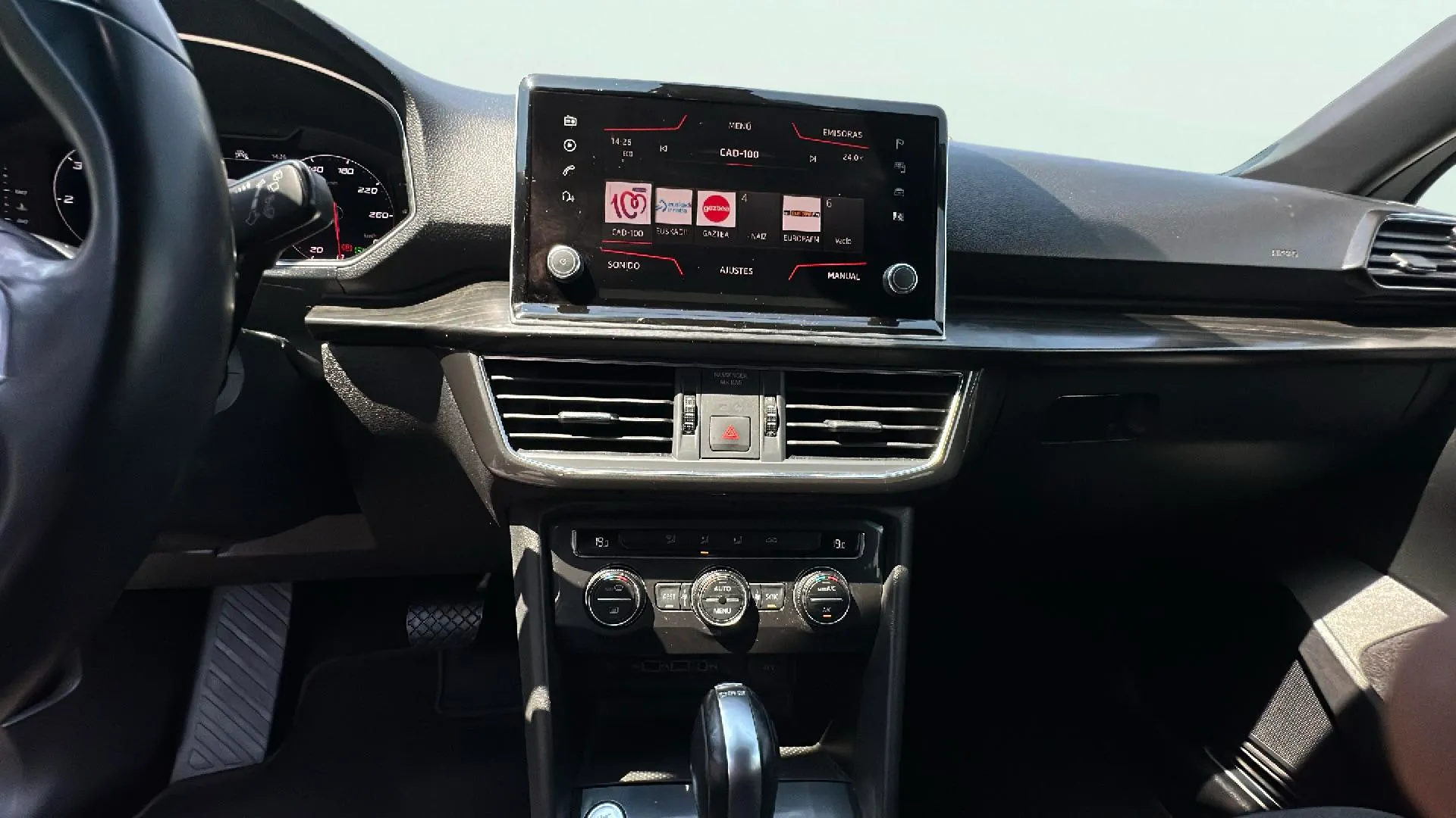SEAT Tarraco 2.0 TDI 4Drive DSG Xcellence - foto 20