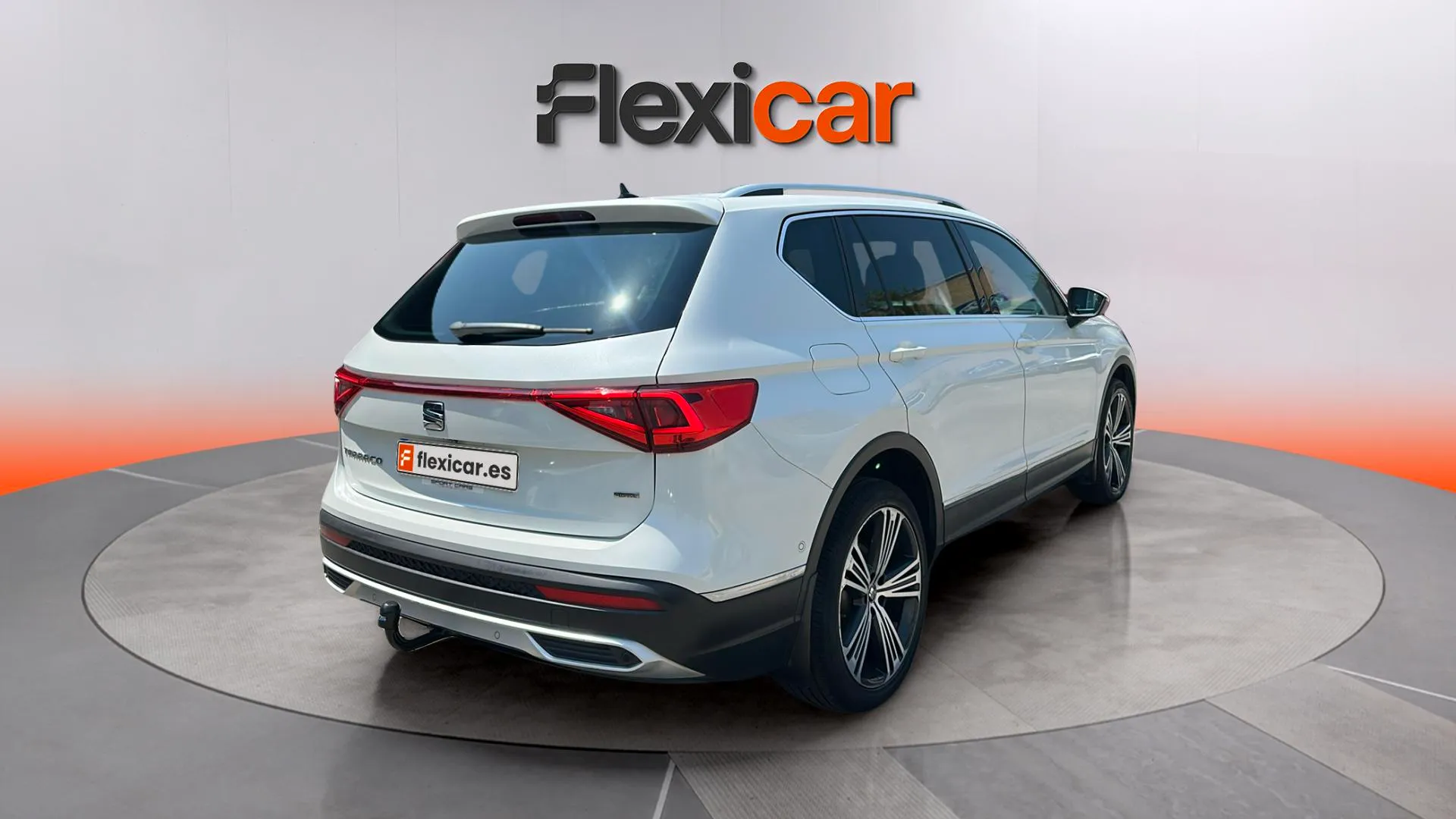 SEAT Tarraco 2.0 TDI 4Drive DSG Xcellence - foto 4