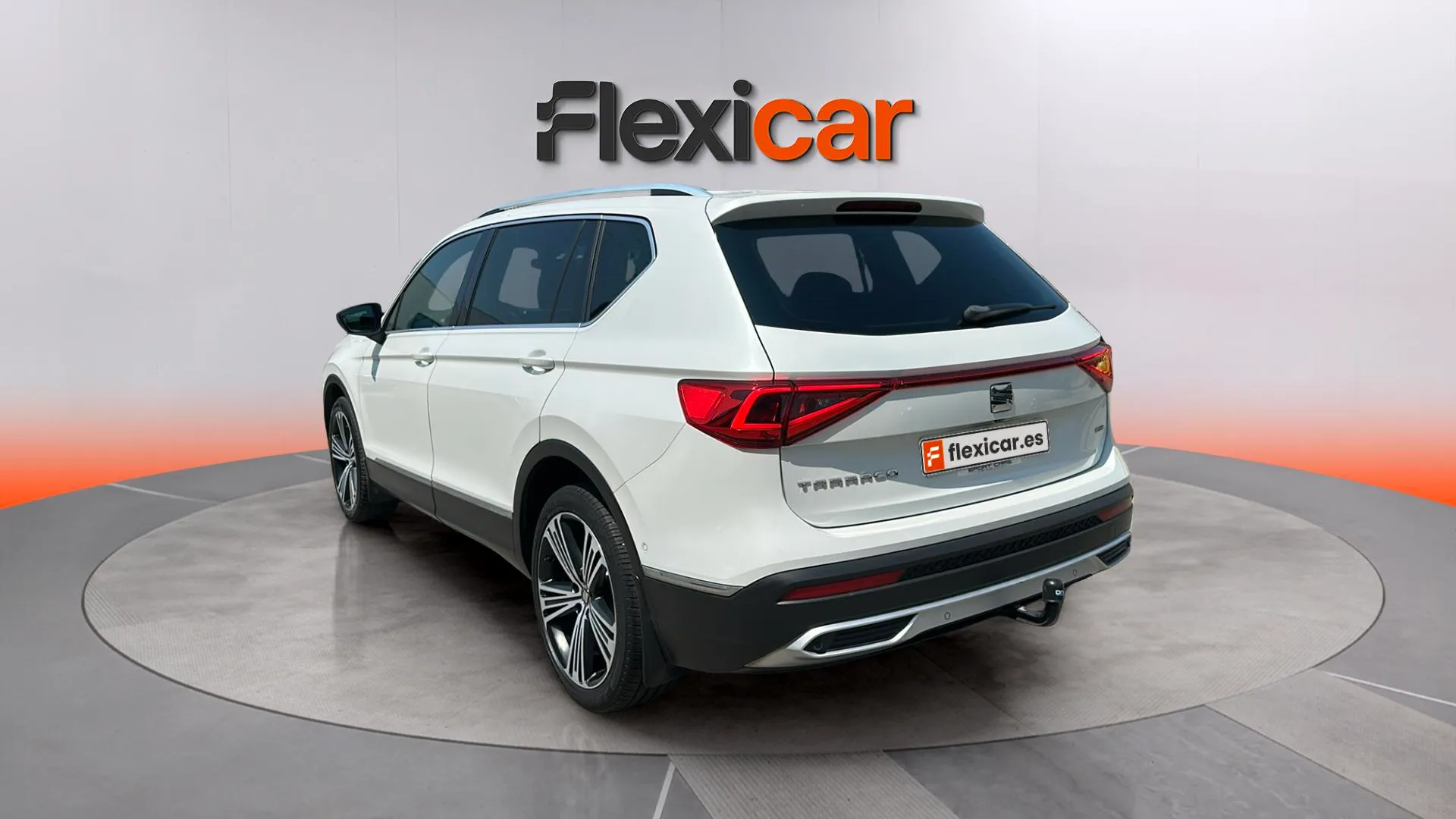 SEAT Tarraco 2.0 TDI 4Drive DSG Xcellence - foto 12