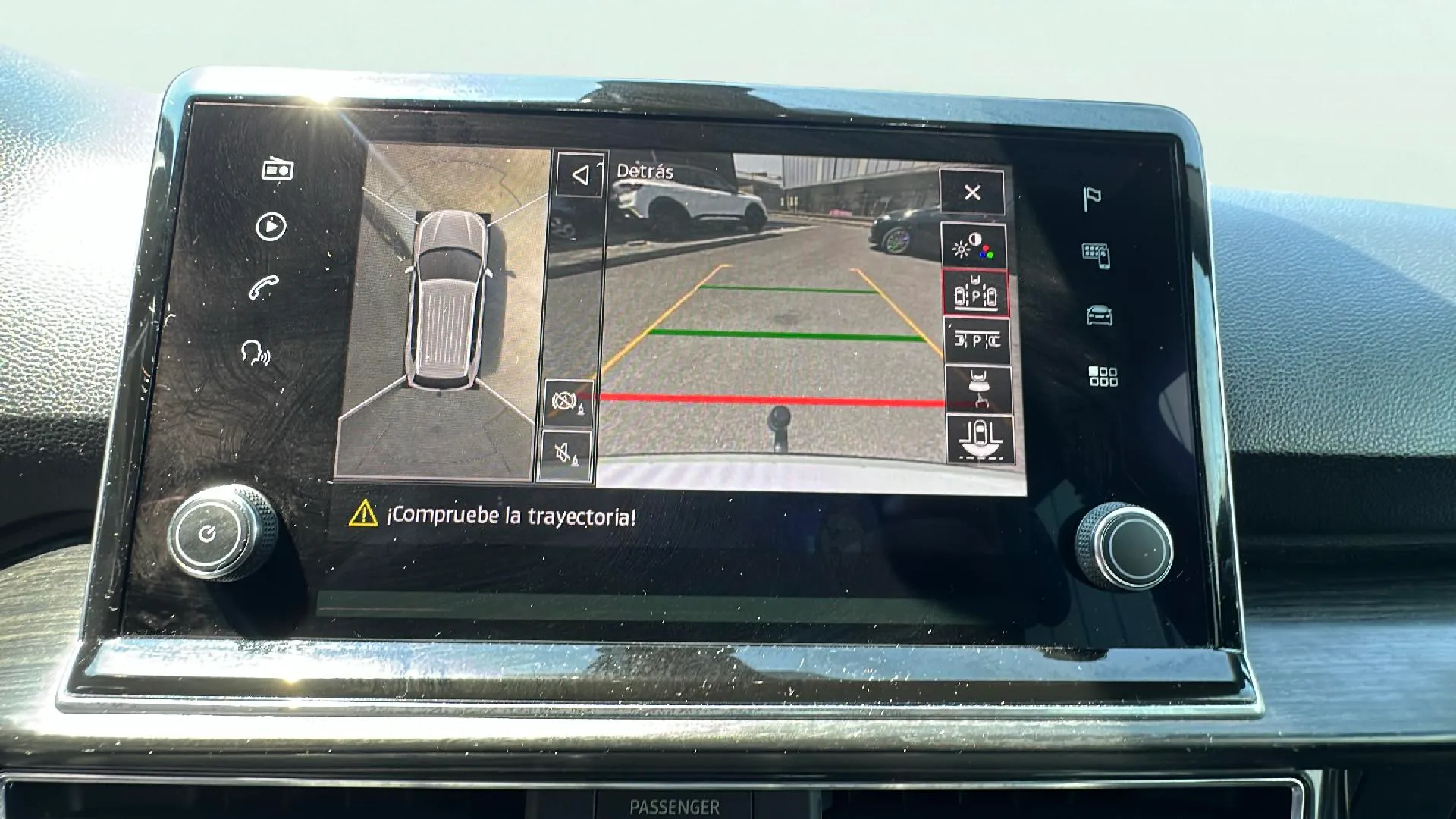 SEAT Tarraco 2.0 TDI 4Drive DSG Xcellence - foto 22