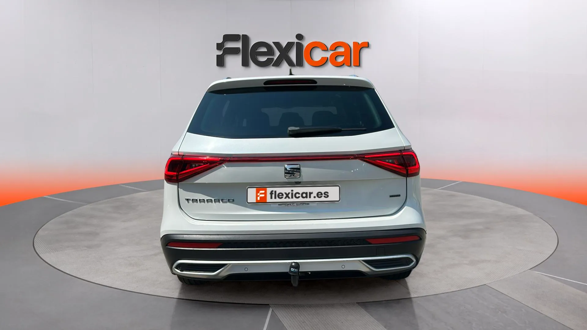 SEAT Tarraco 2.0 TDI 4Drive DSG Xcellence - foto 6