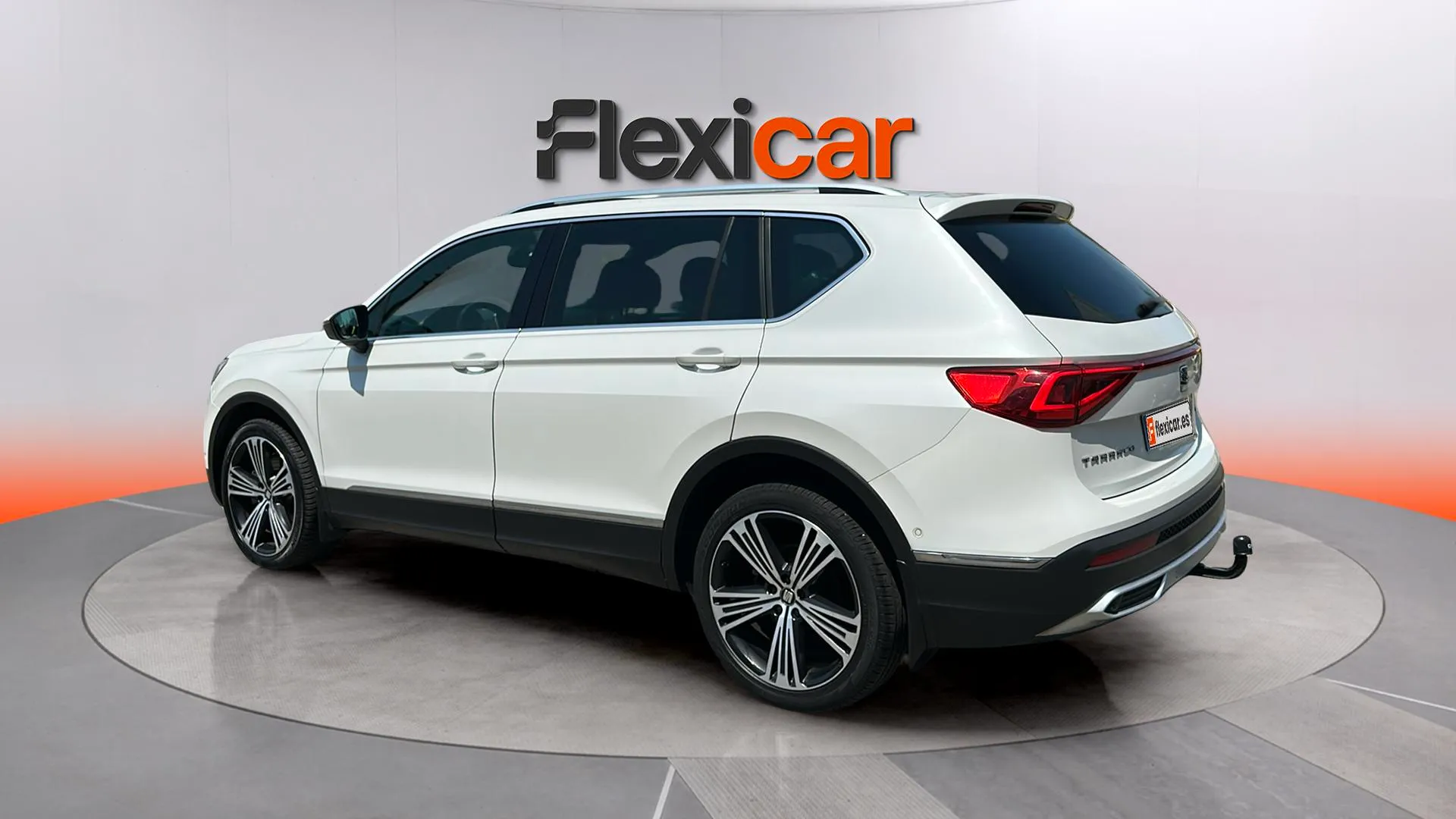 SEAT Tarraco 2.0 TDI 4Drive DSG Xcellence - foto 11