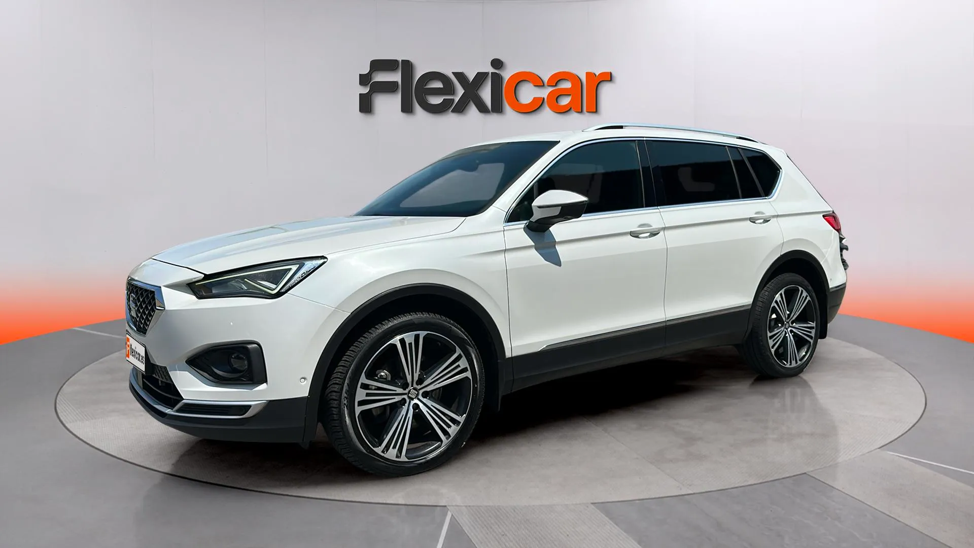 SEAT Tarraco 2.0 TDI 4Drive DSG Xcellence - foto 9