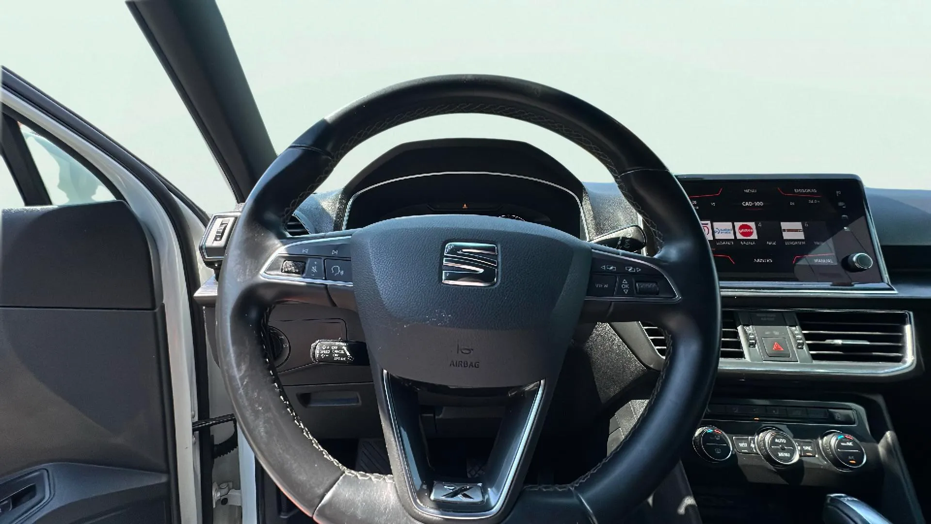 SEAT Tarraco 2.0 TDI 4Drive DSG Xcellence - foto 15